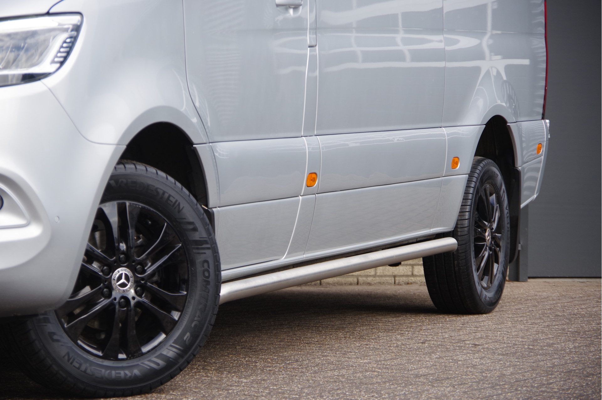 Mercedes-Benz Sprinter - Afbeelding 27