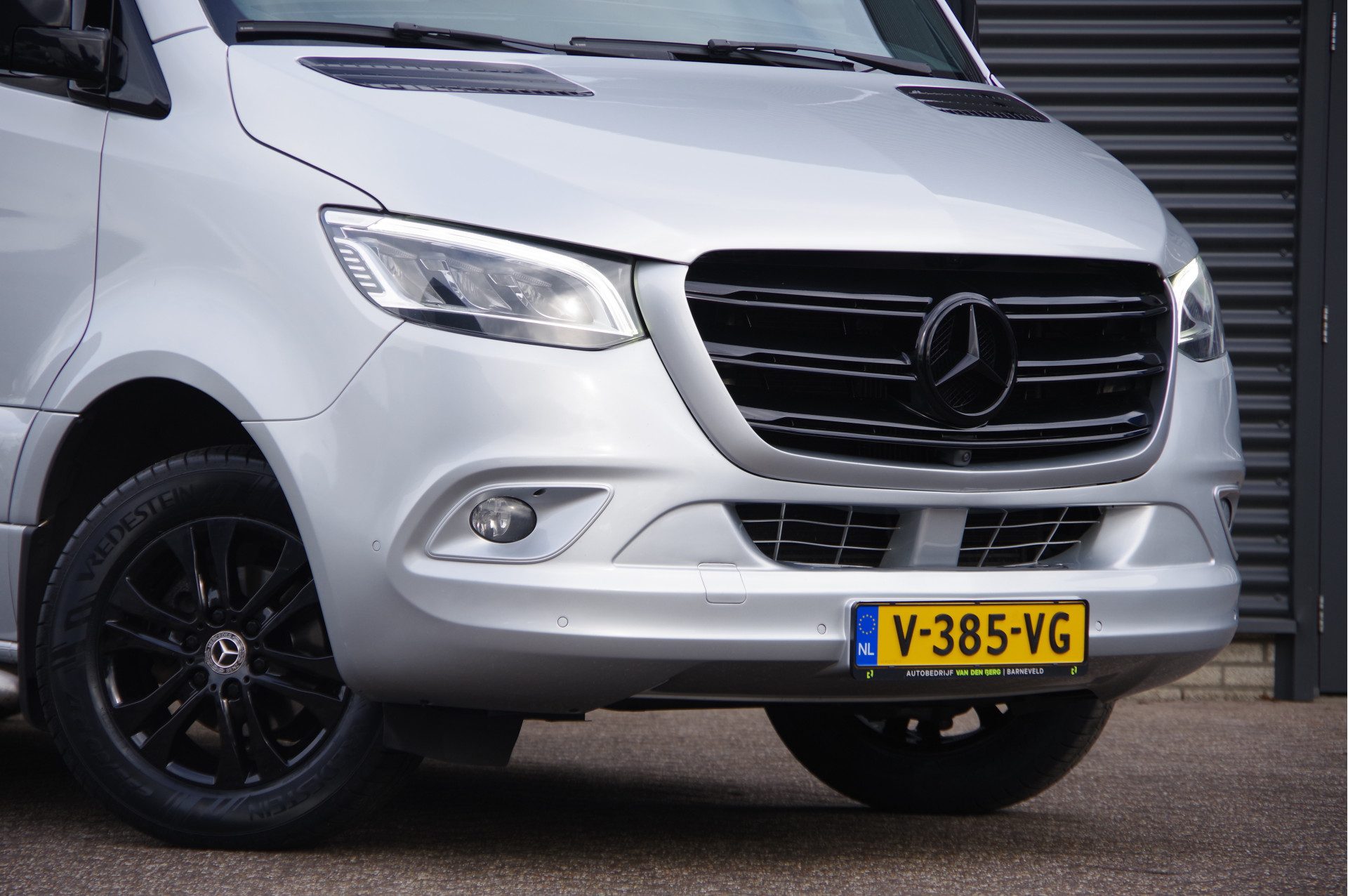Mercedes-Benz Sprinter - Afbeelding 28