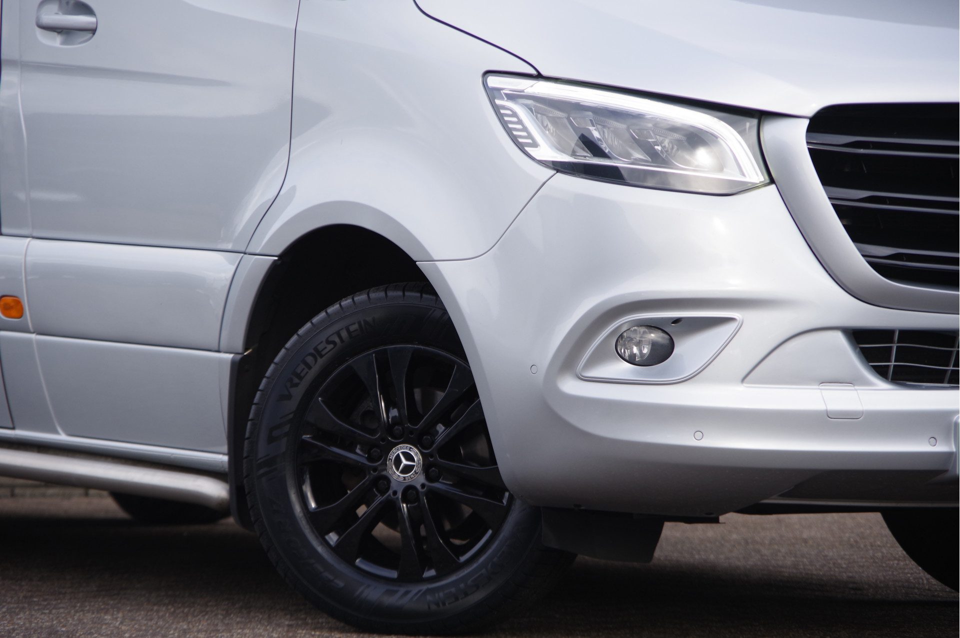 Mercedes-Benz Sprinter - Afbeelding 29