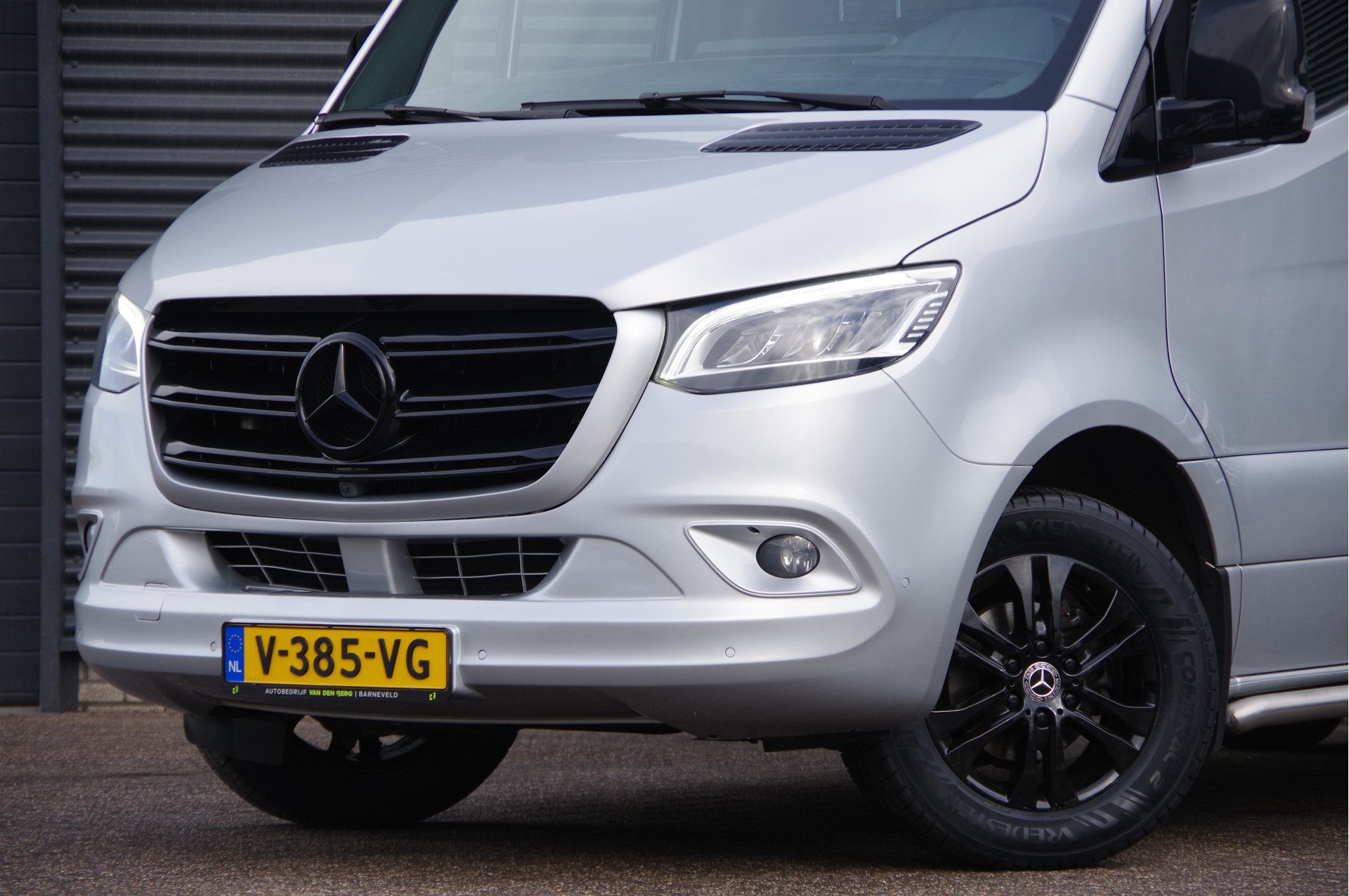 Mercedes-Benz Sprinter - Afbeelding 3