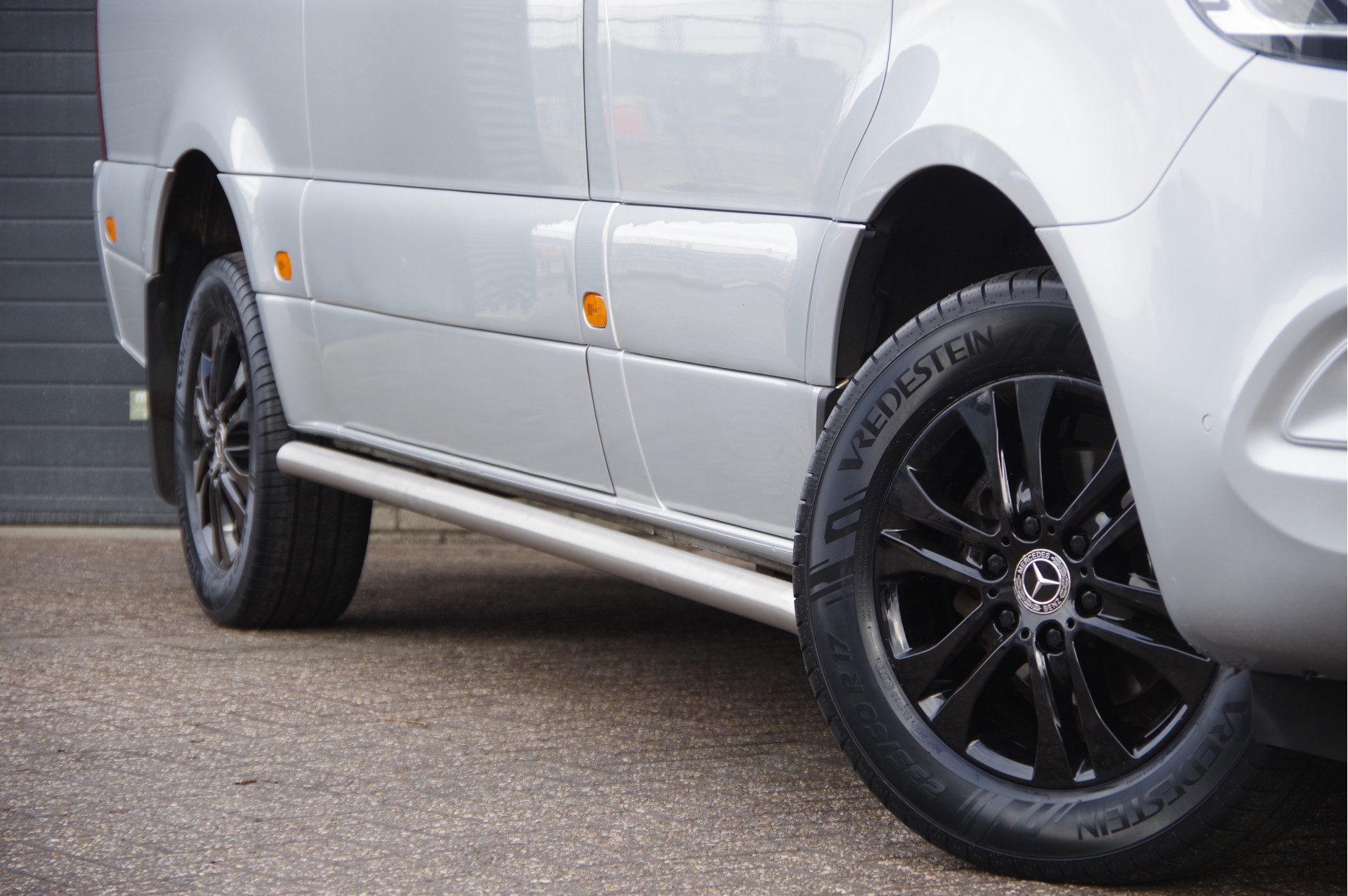 Mercedes-Benz Sprinter - Afbeelding 30