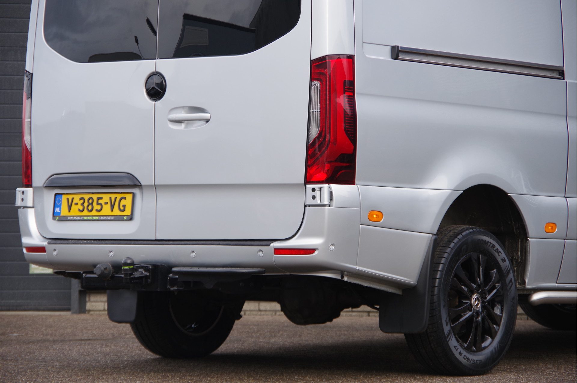 Mercedes-Benz Sprinter - Afbeelding 31