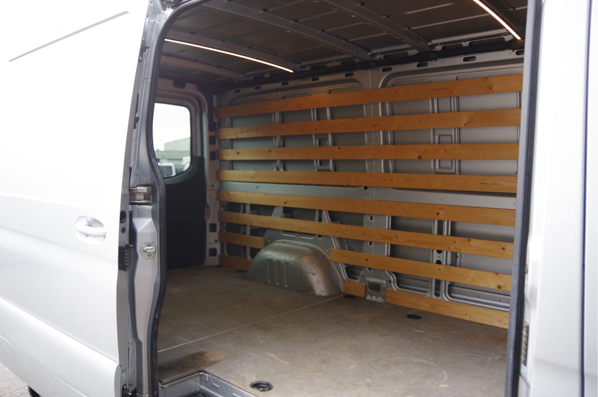 Mercedes-Benz Sprinter - Afbeelding 34