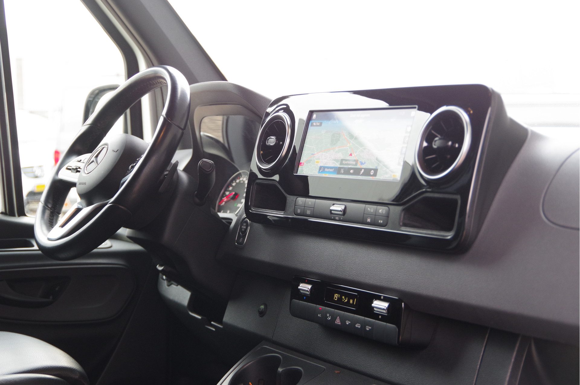 Mercedes-Benz Sprinter - Afbeelding 36