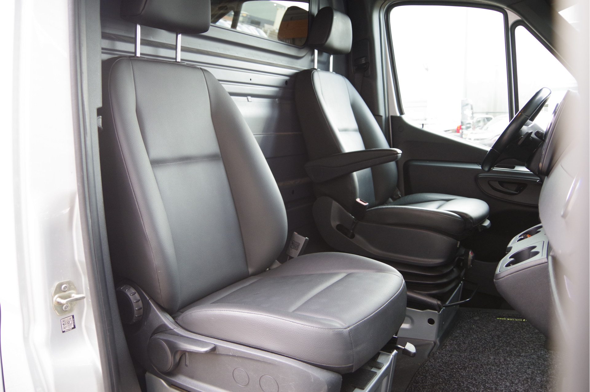 Mercedes-Benz Sprinter - Afbeelding 37