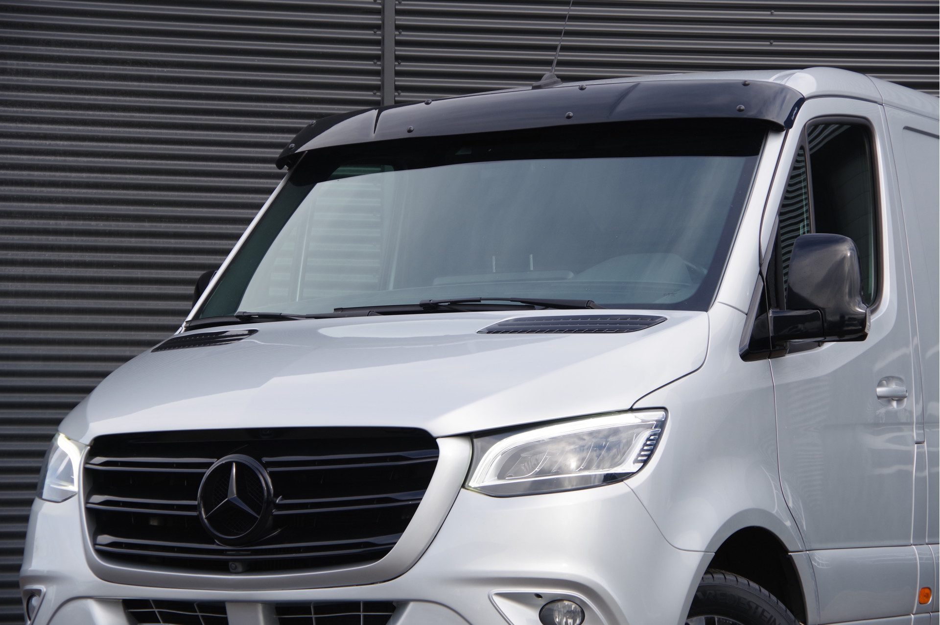 Mercedes-Benz Sprinter - Afbeelding 4