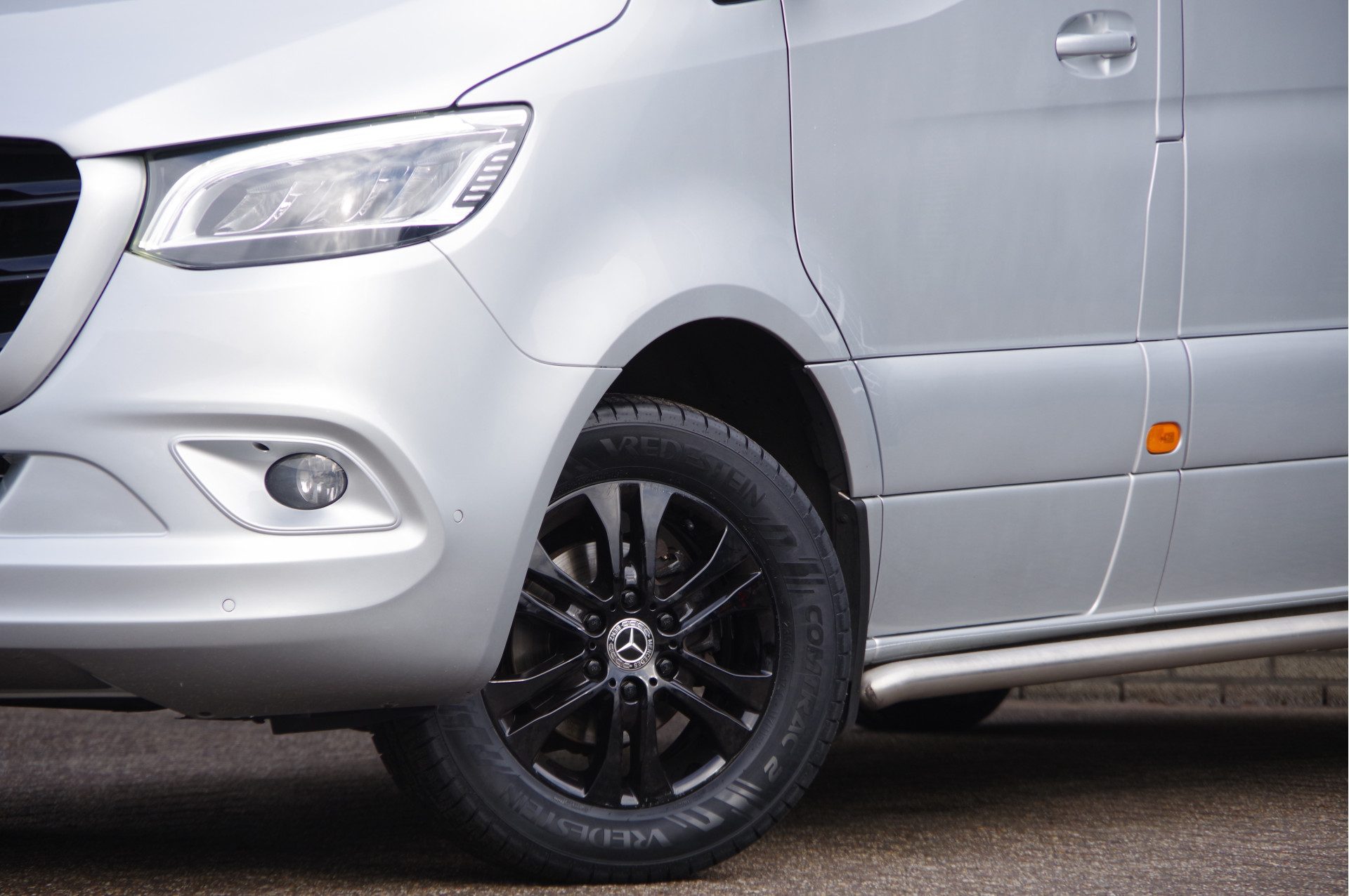 Mercedes-Benz Sprinter - Afbeelding 5