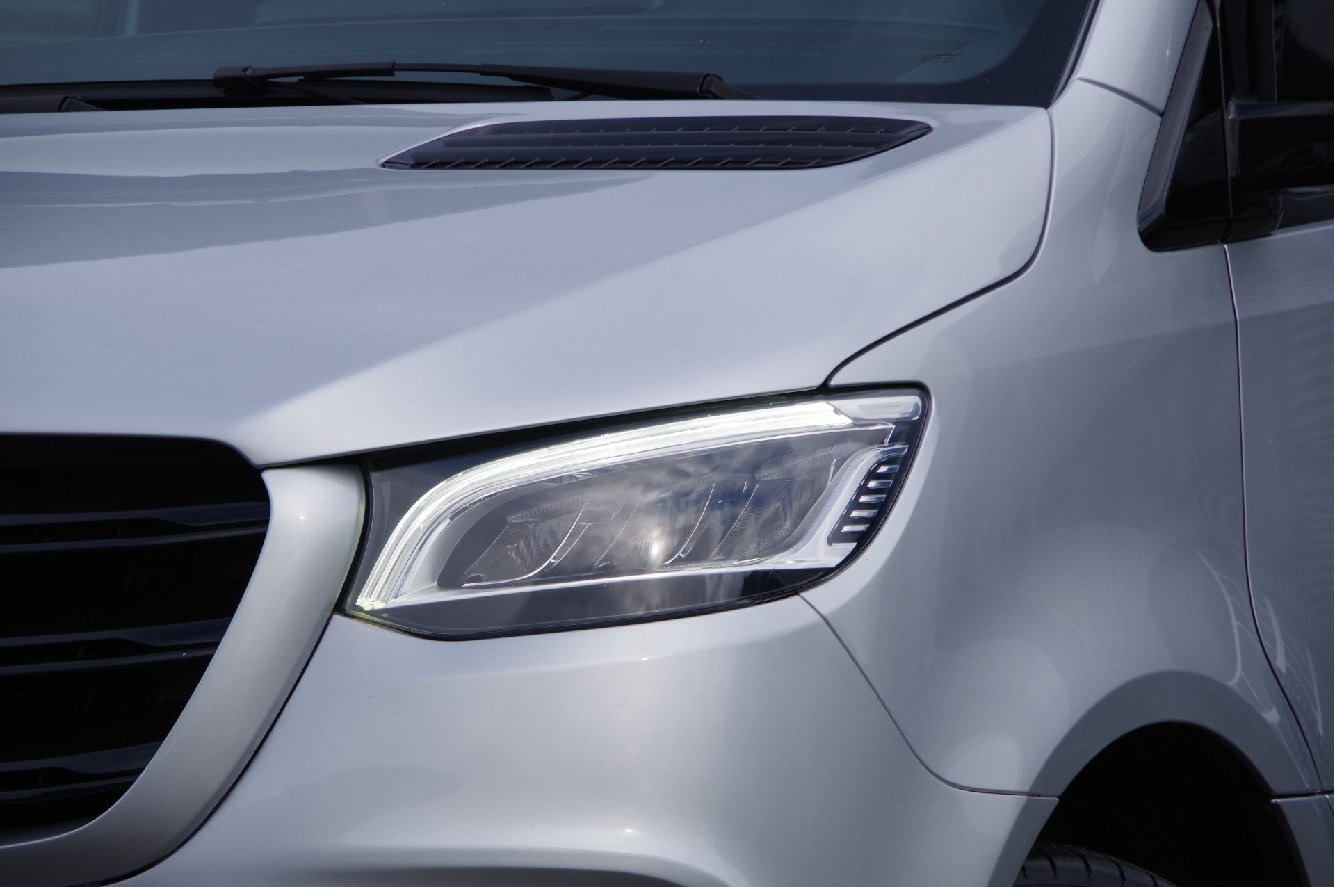 Mercedes-Benz Sprinter - Afbeelding 6