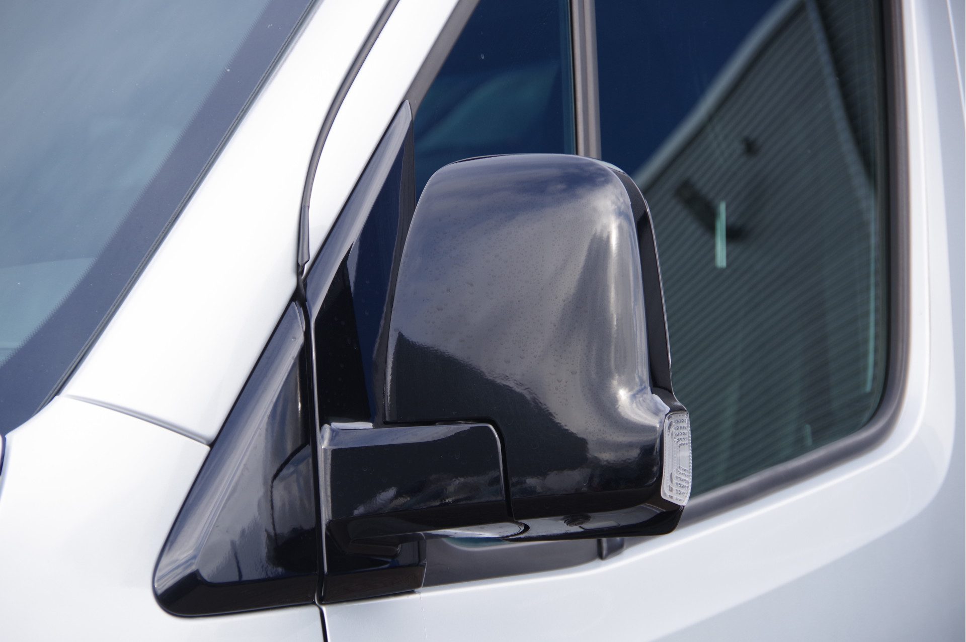 Mercedes-Benz Sprinter - Afbeelding 7