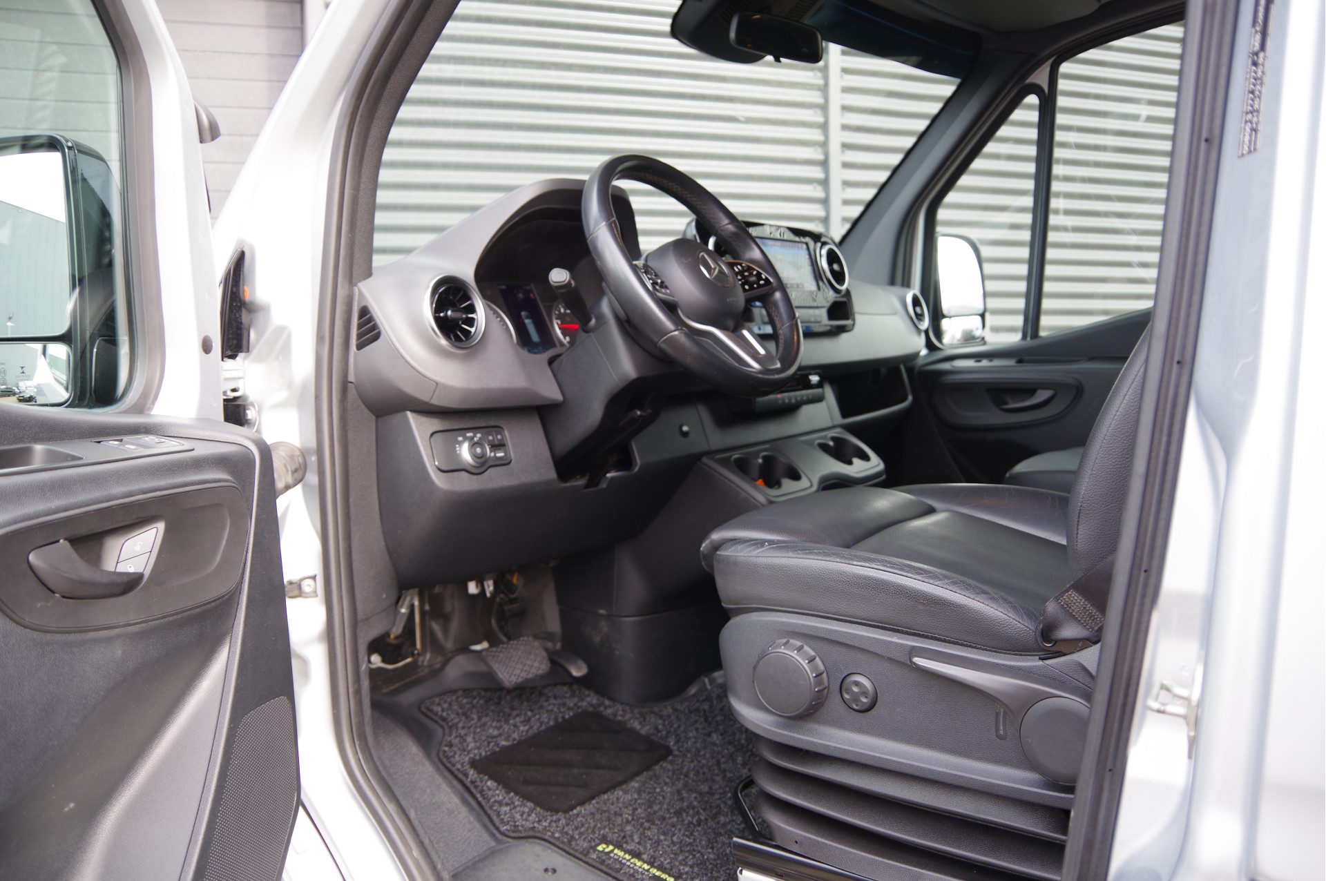 Mercedes-Benz Sprinter - Afbeelding 8