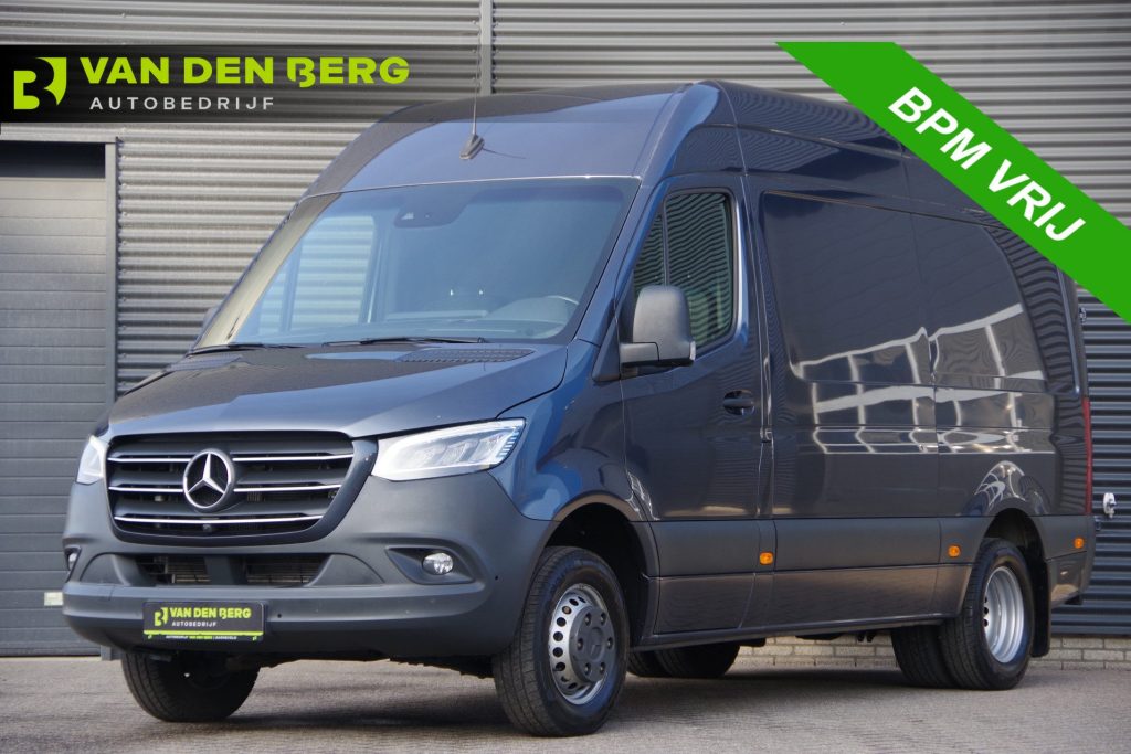 Mercedes-Benz Sprinter 51435655 afbeelding 1