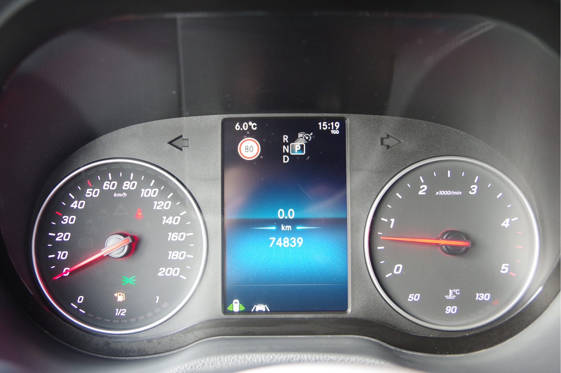 Mercedes-Benz Sprinter - Afbeelding 11