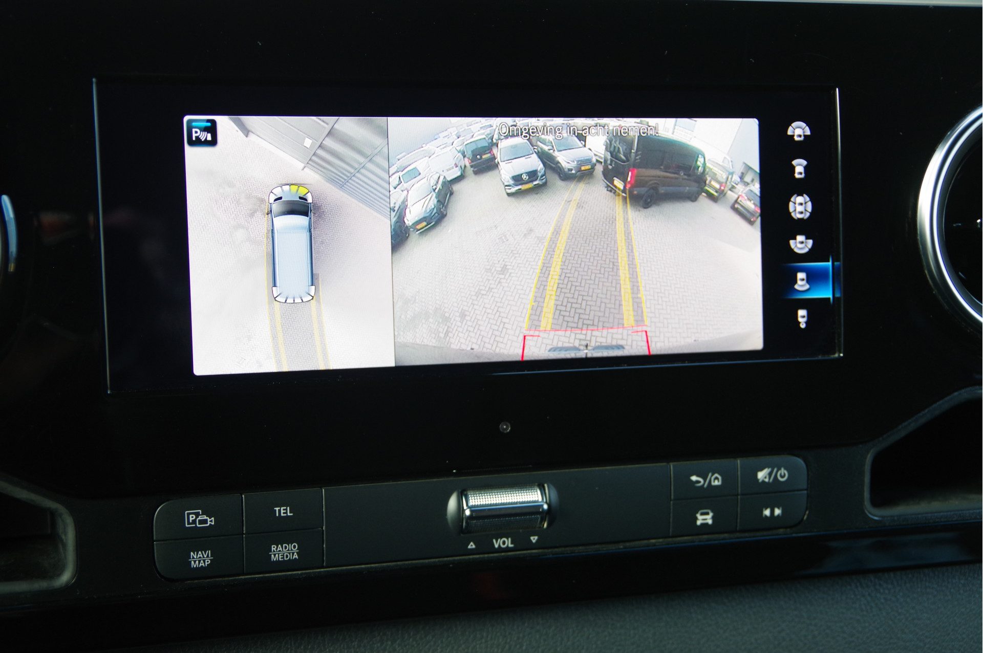 Mercedes-Benz Sprinter - Afbeelding 15