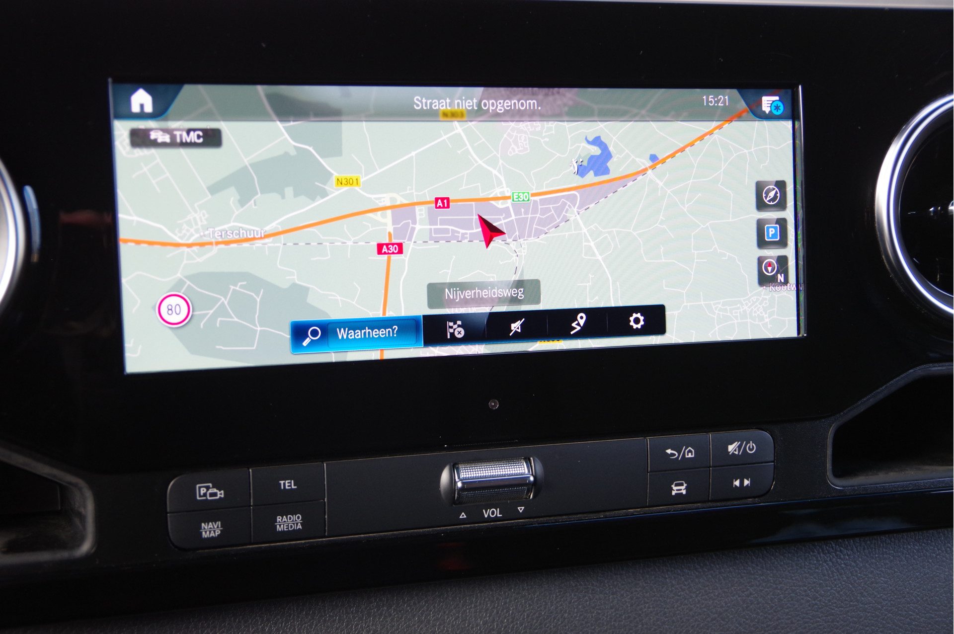 Mercedes-Benz Sprinter - Afbeelding 16