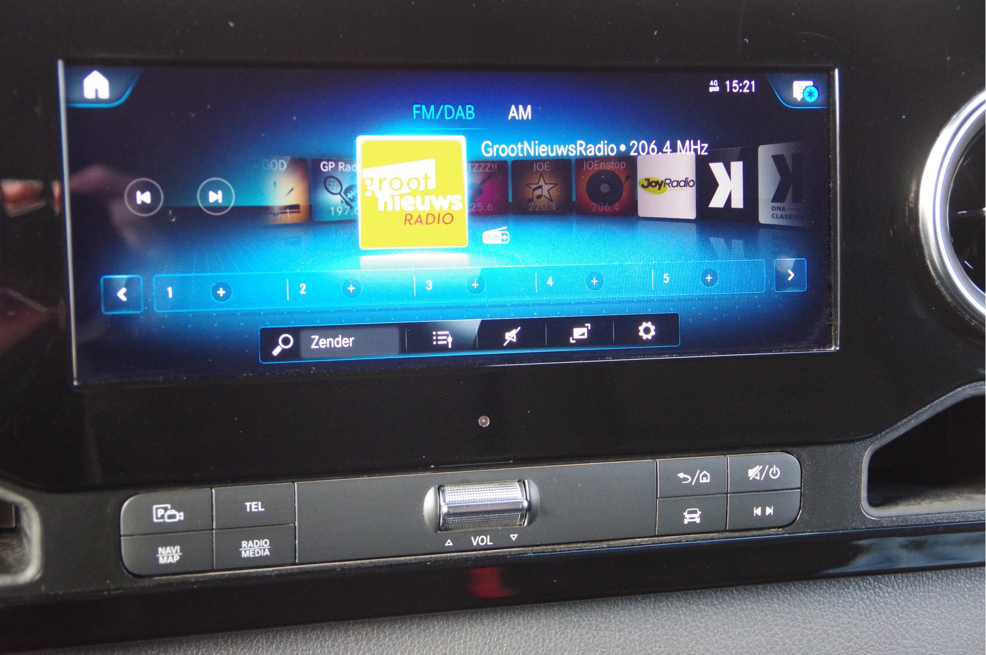 Mercedes-Benz Sprinter - Afbeelding 17