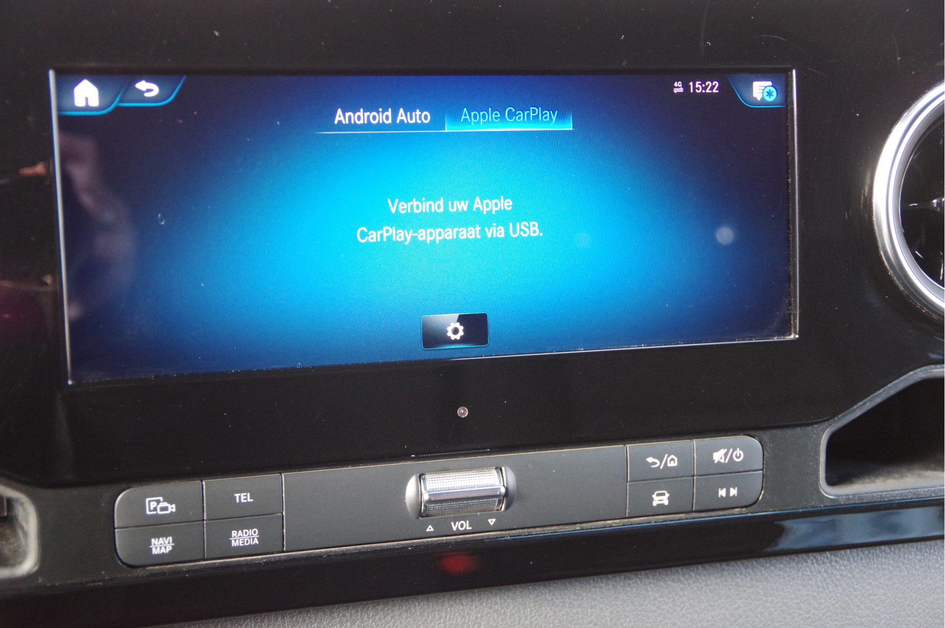 Mercedes-Benz Sprinter - Afbeelding 21