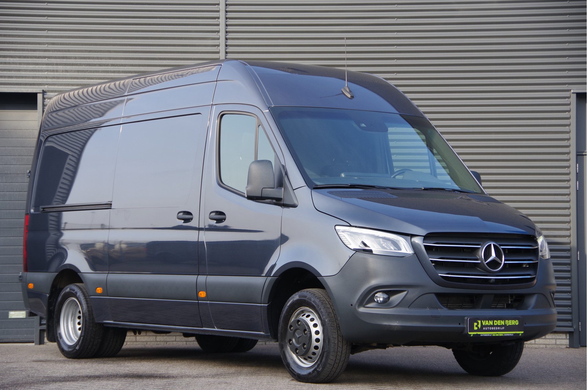 Mercedes-Benz Sprinter - Afbeelding 27