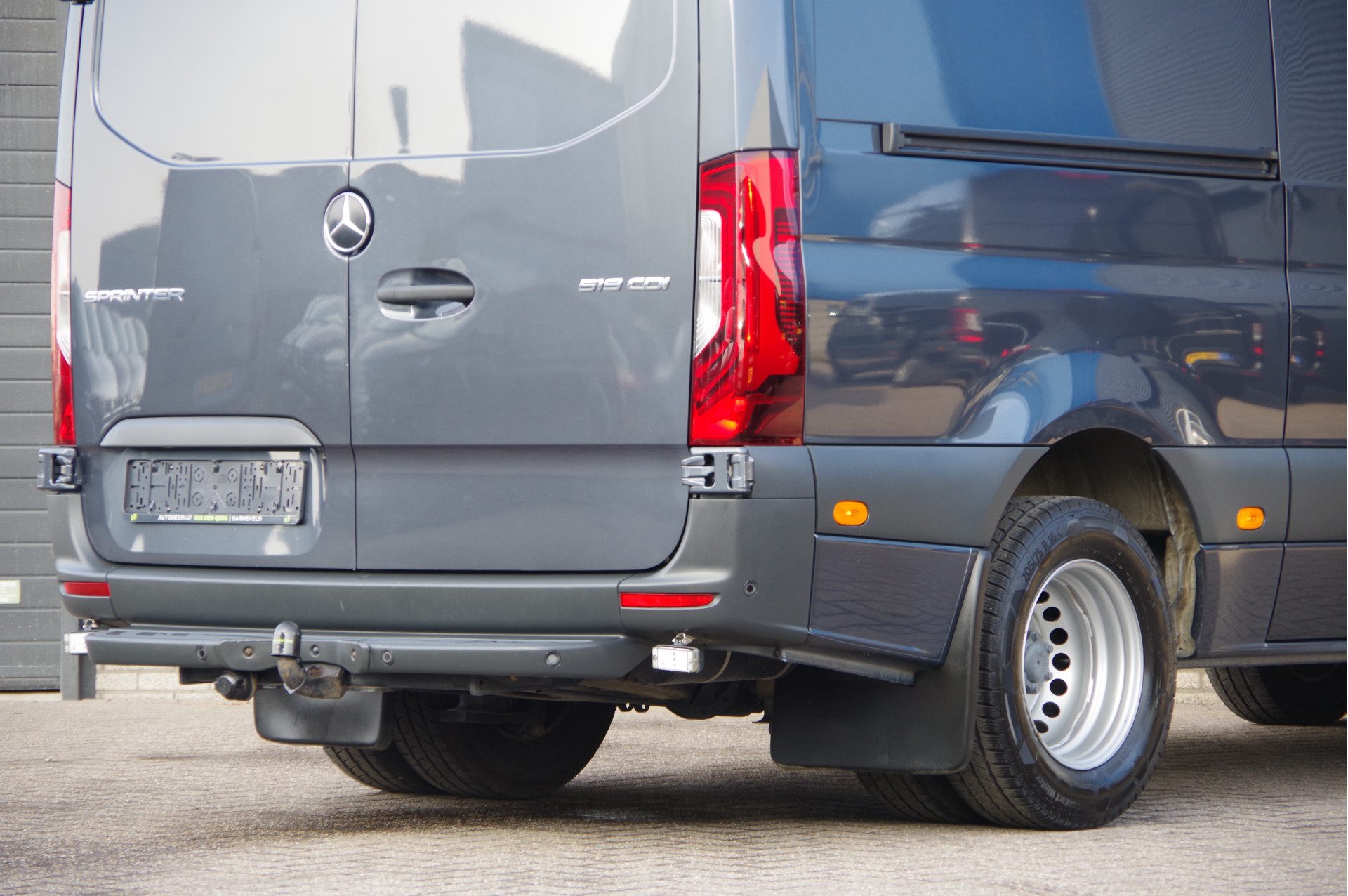 Mercedes-Benz Sprinter - Afbeelding 30