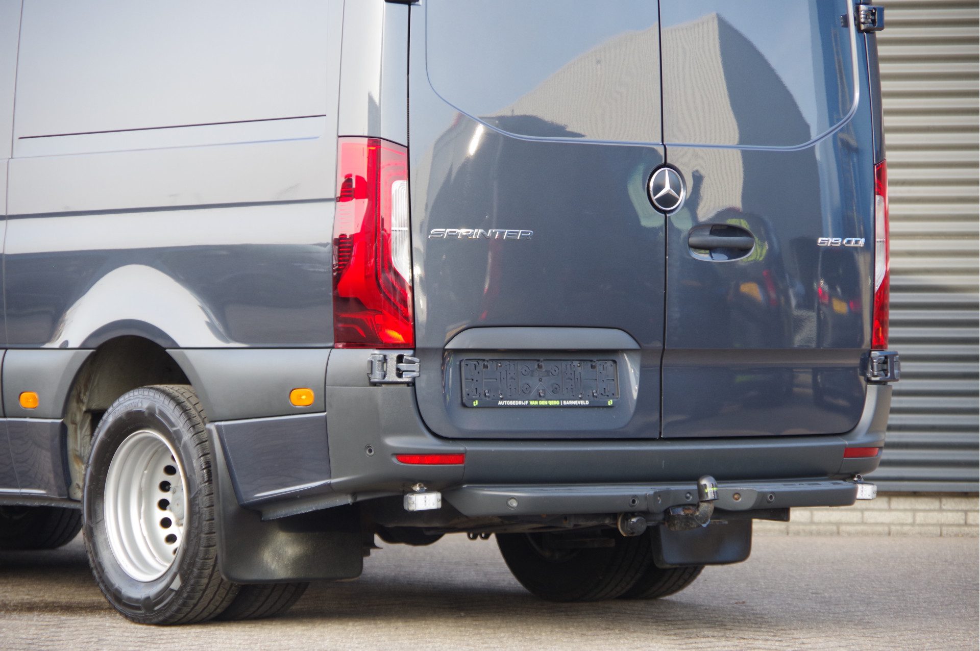 Mercedes-Benz Sprinter - Afbeelding 32