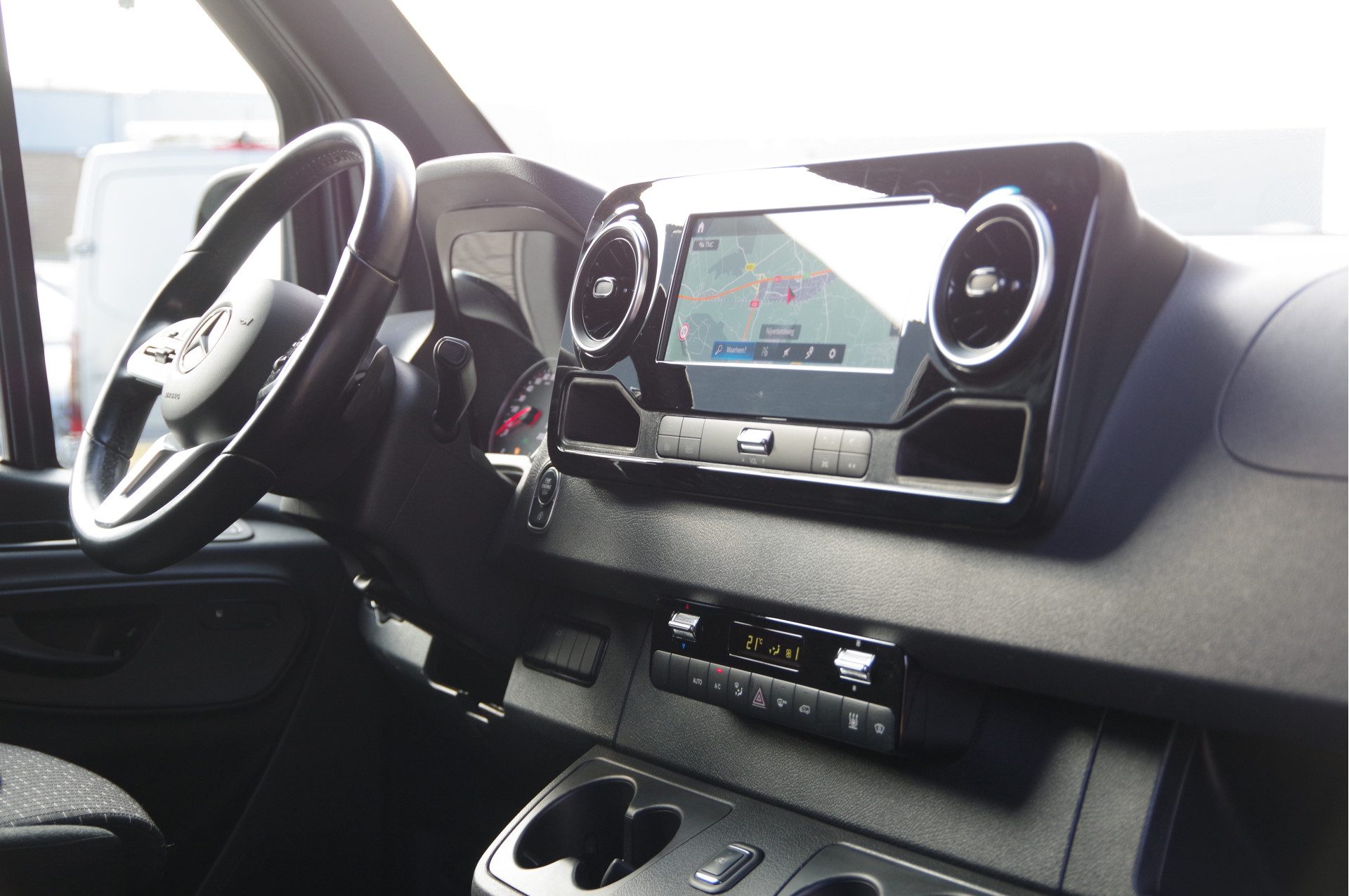 Mercedes-Benz Sprinter - Afbeelding 35