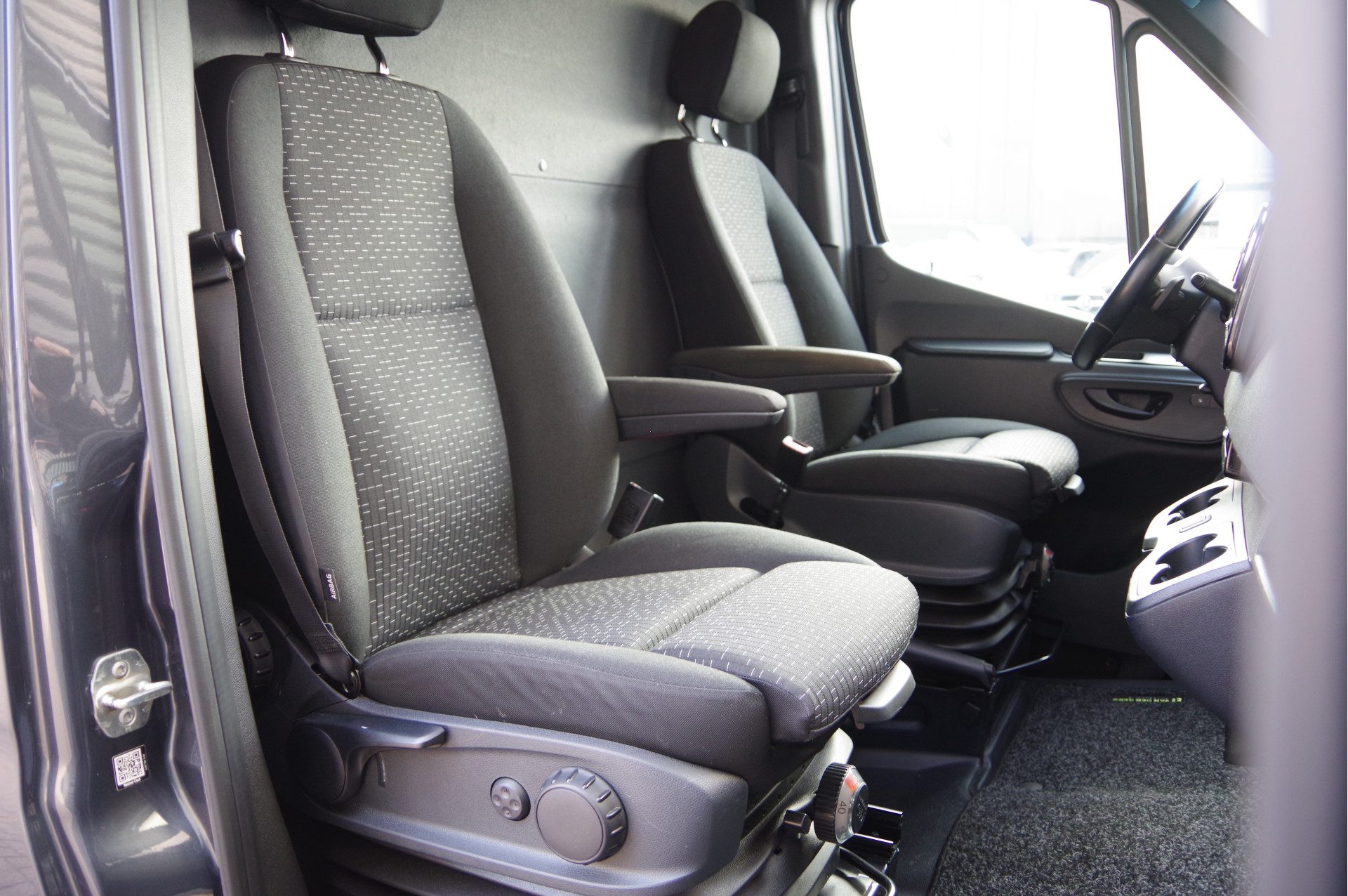 Mercedes-Benz Sprinter - Afbeelding 36