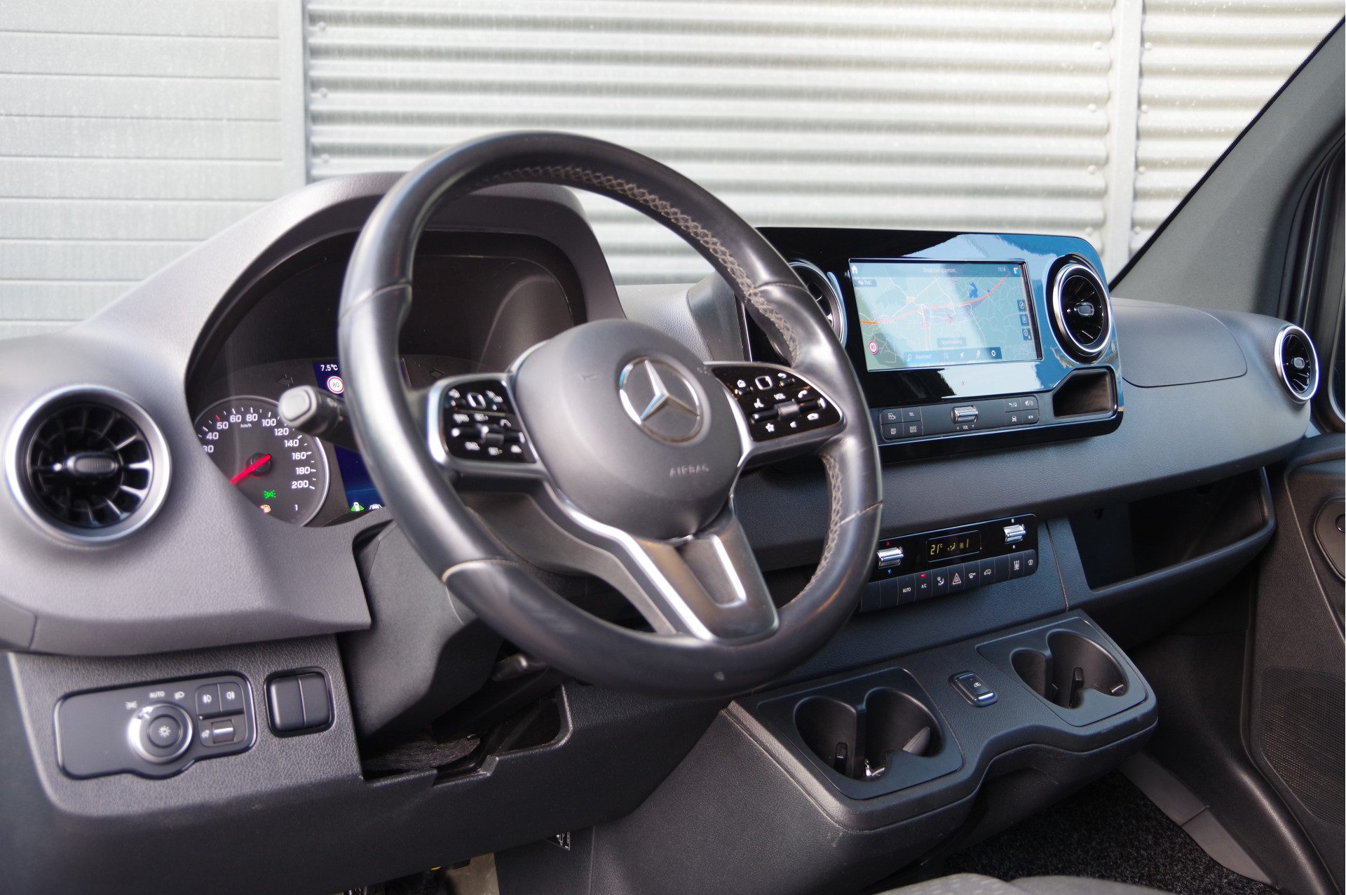 Mercedes-Benz Sprinter - Afbeelding 5