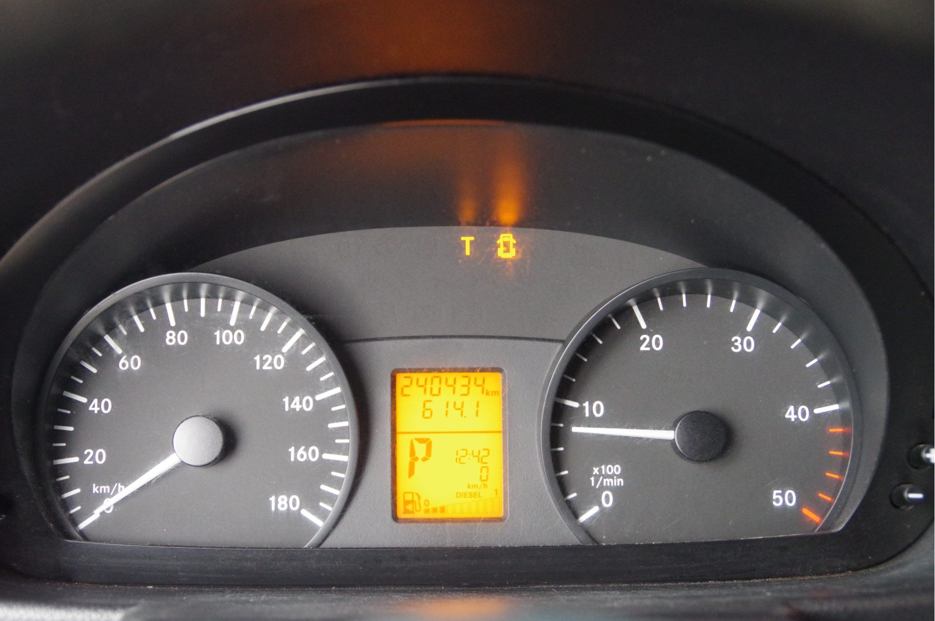 Mercedes-Benz Sprinter - Afbeelding 12