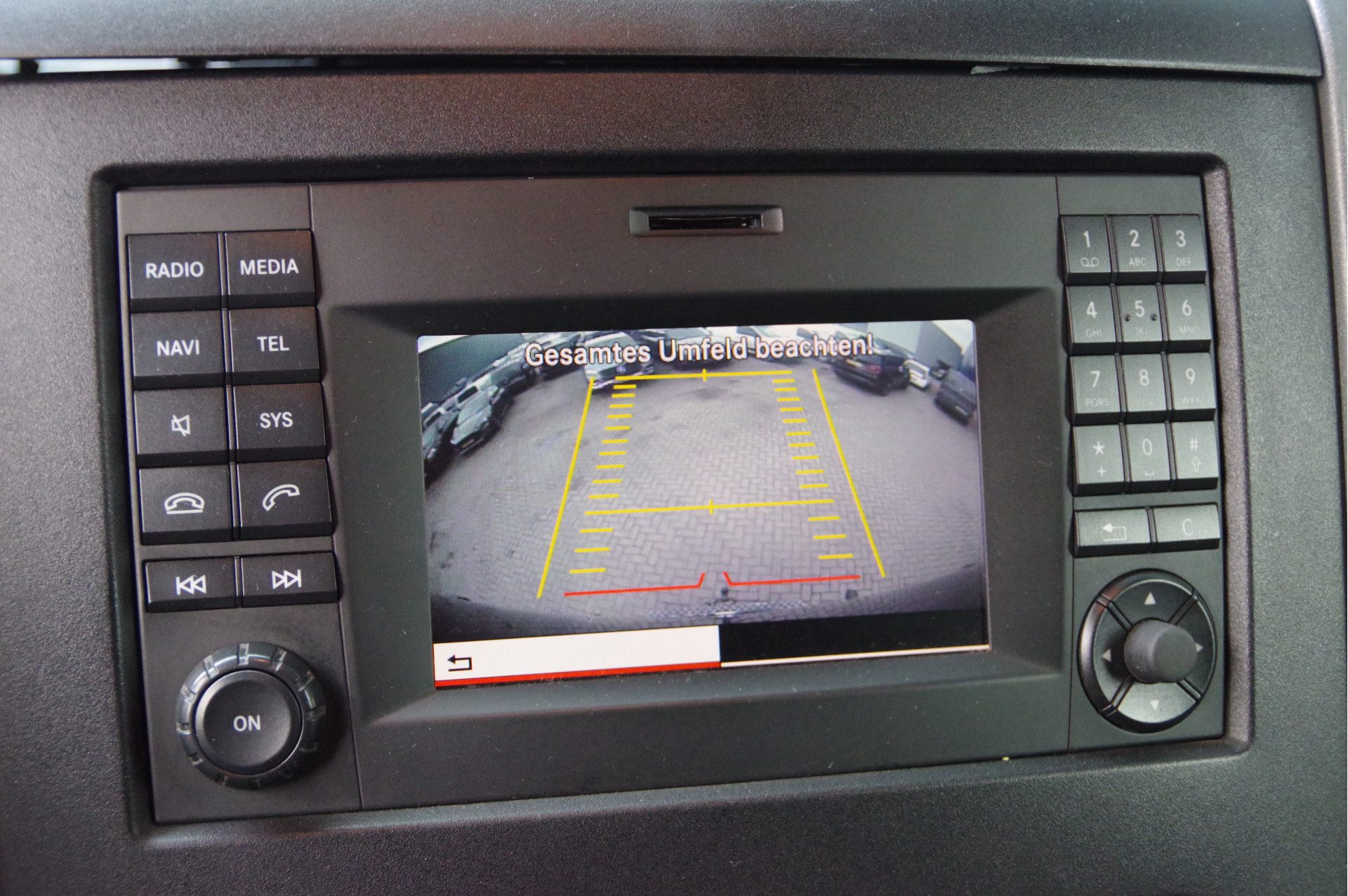 Mercedes-Benz Sprinter - Afbeelding 14