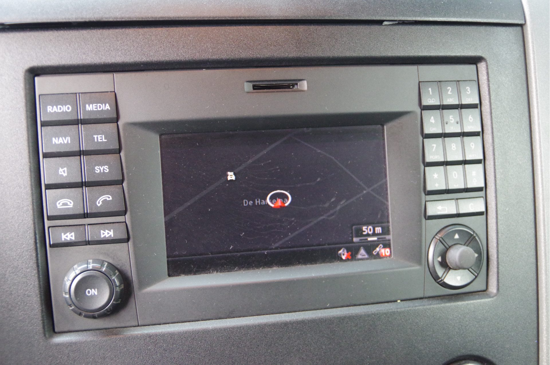 Mercedes-Benz Sprinter - Afbeelding 15