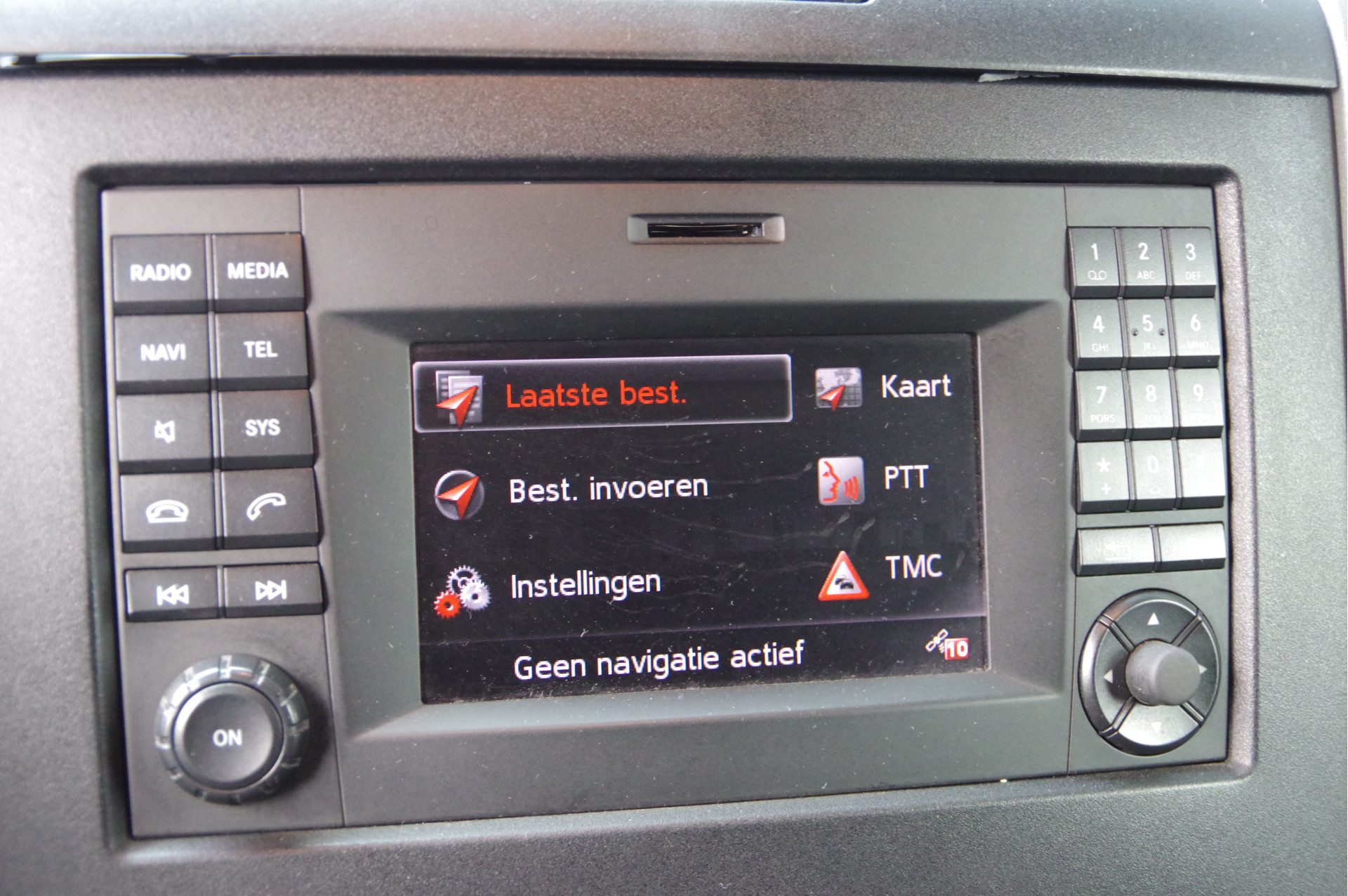 Mercedes-Benz Sprinter - Afbeelding 16