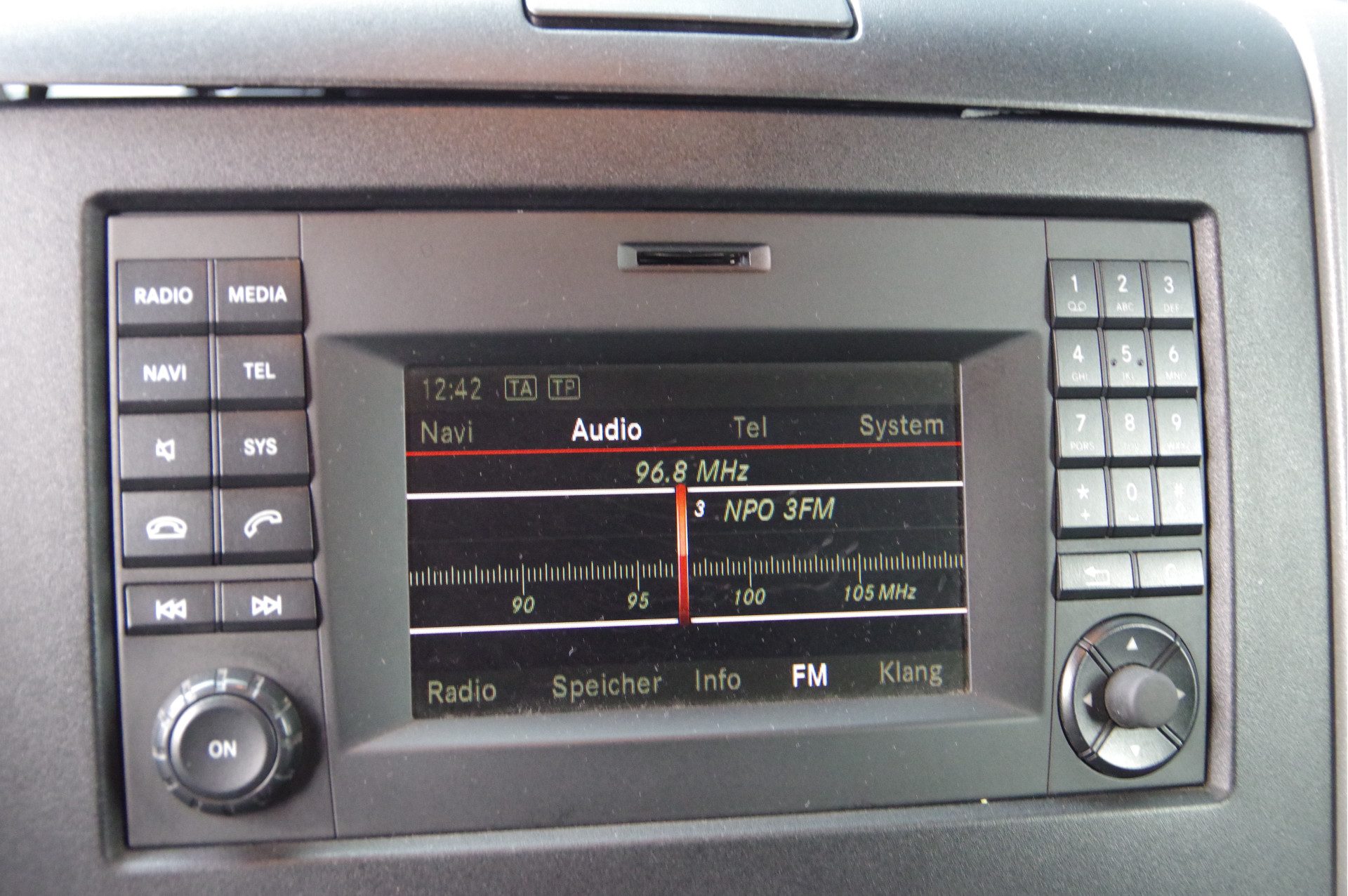 Mercedes-Benz Sprinter - Afbeelding 18