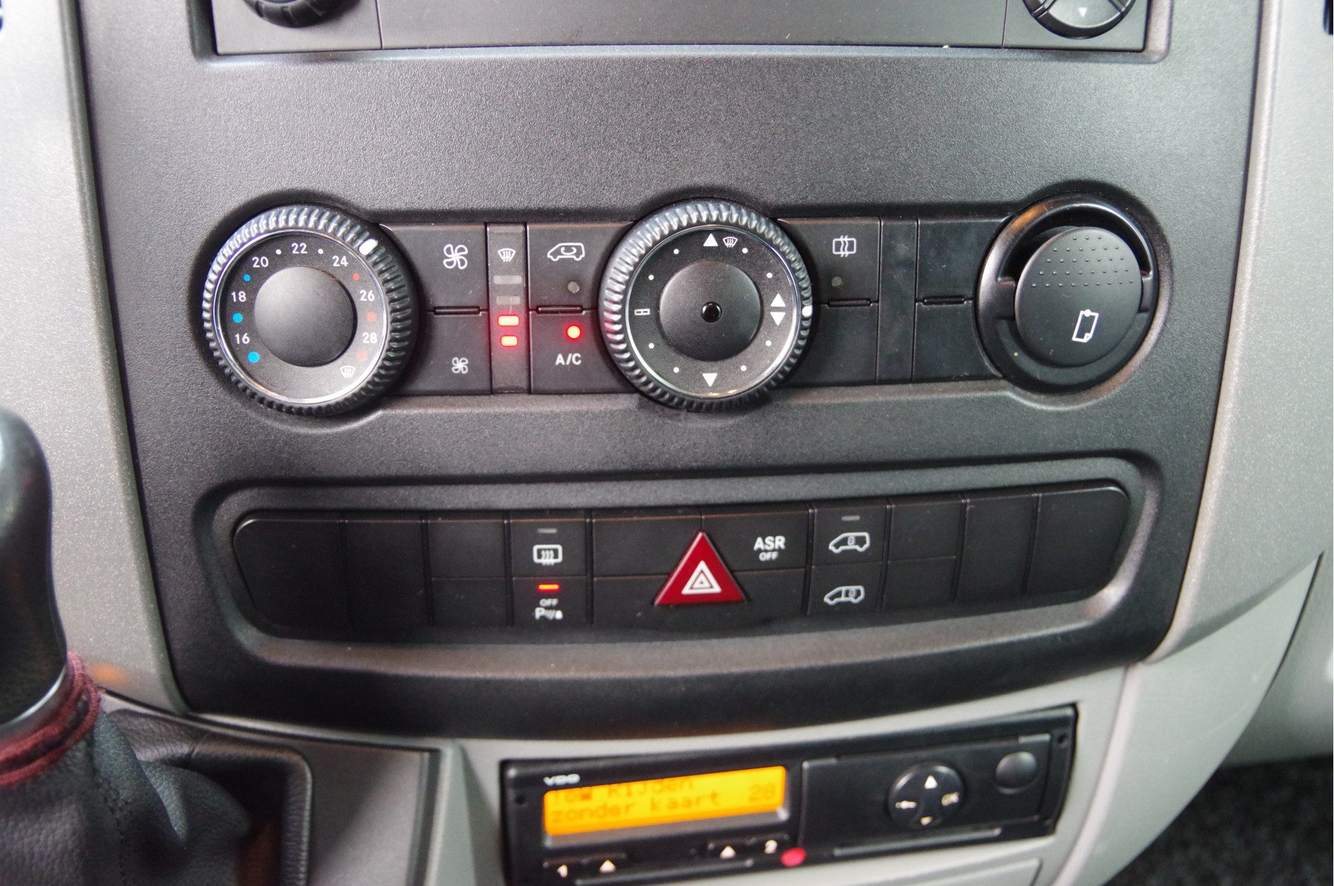 Mercedes-Benz Sprinter - Afbeelding 19