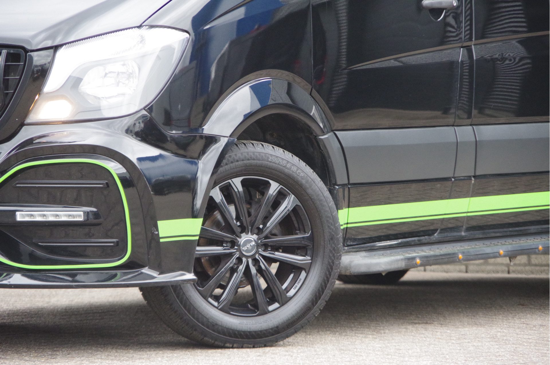 Mercedes-Benz Sprinter - Afbeelding 25