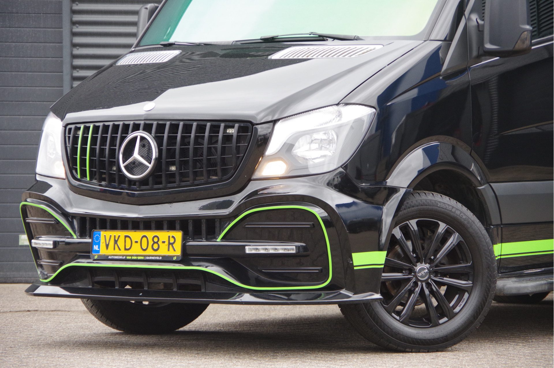 Mercedes-Benz Sprinter - Afbeelding 3