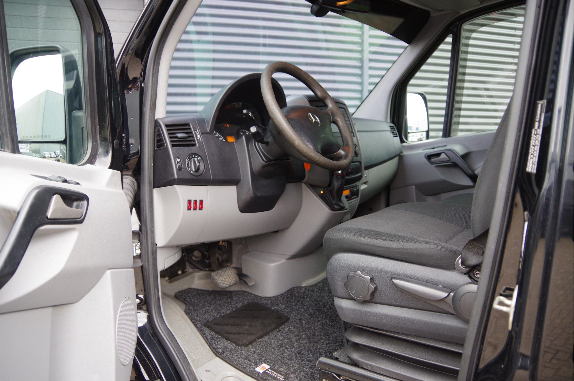 Mercedes-Benz Sprinter - Afbeelding 5