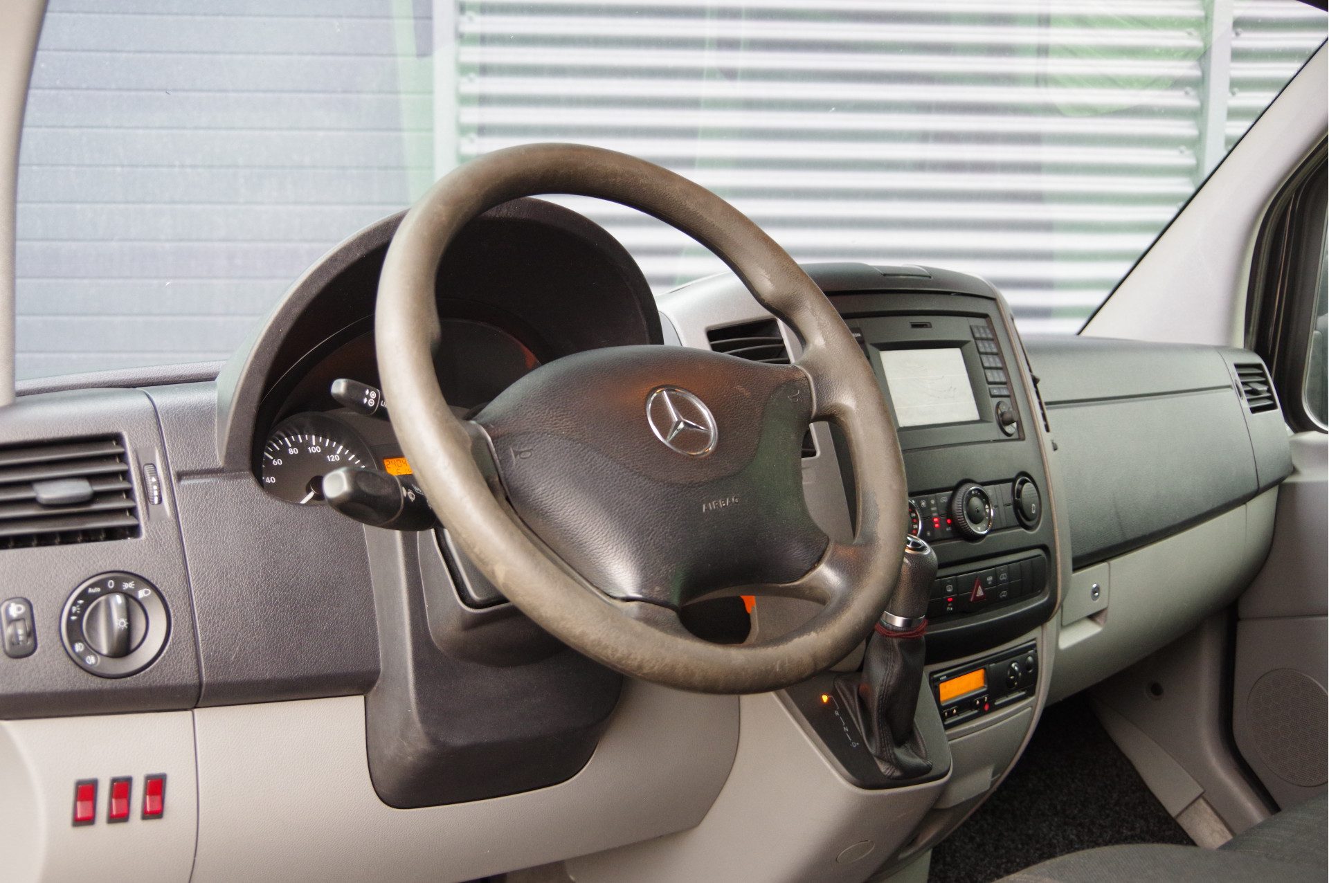 Mercedes-Benz Sprinter - Afbeelding 6