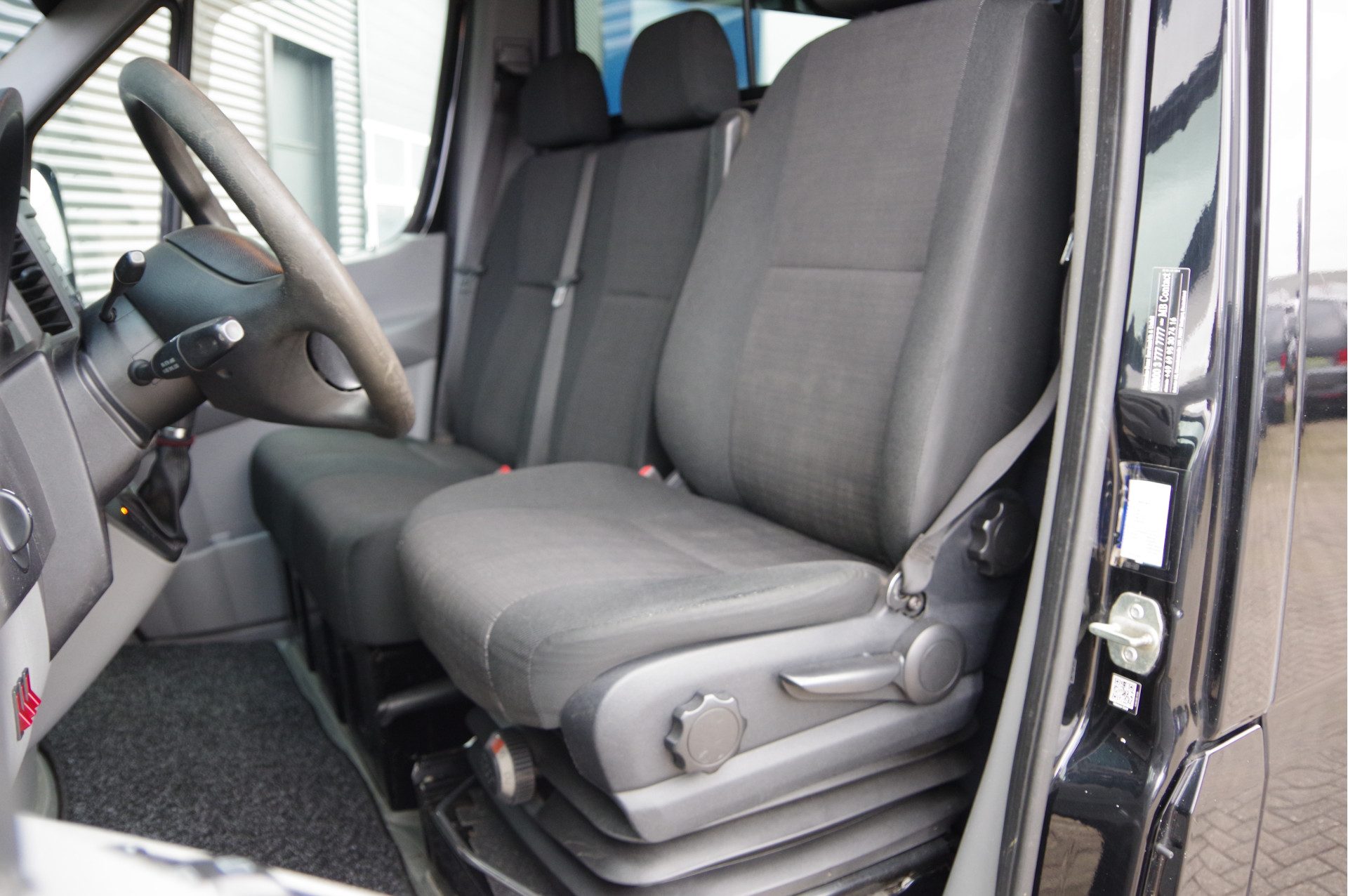 Mercedes-Benz Sprinter - Afbeelding 7