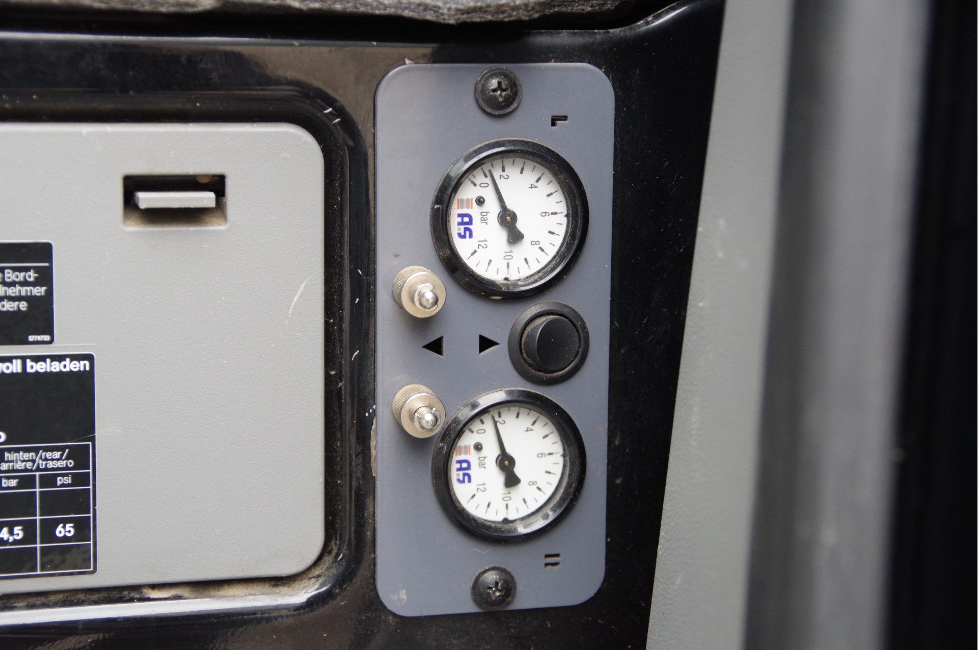 Mercedes-Benz Sprinter - Afbeelding 9