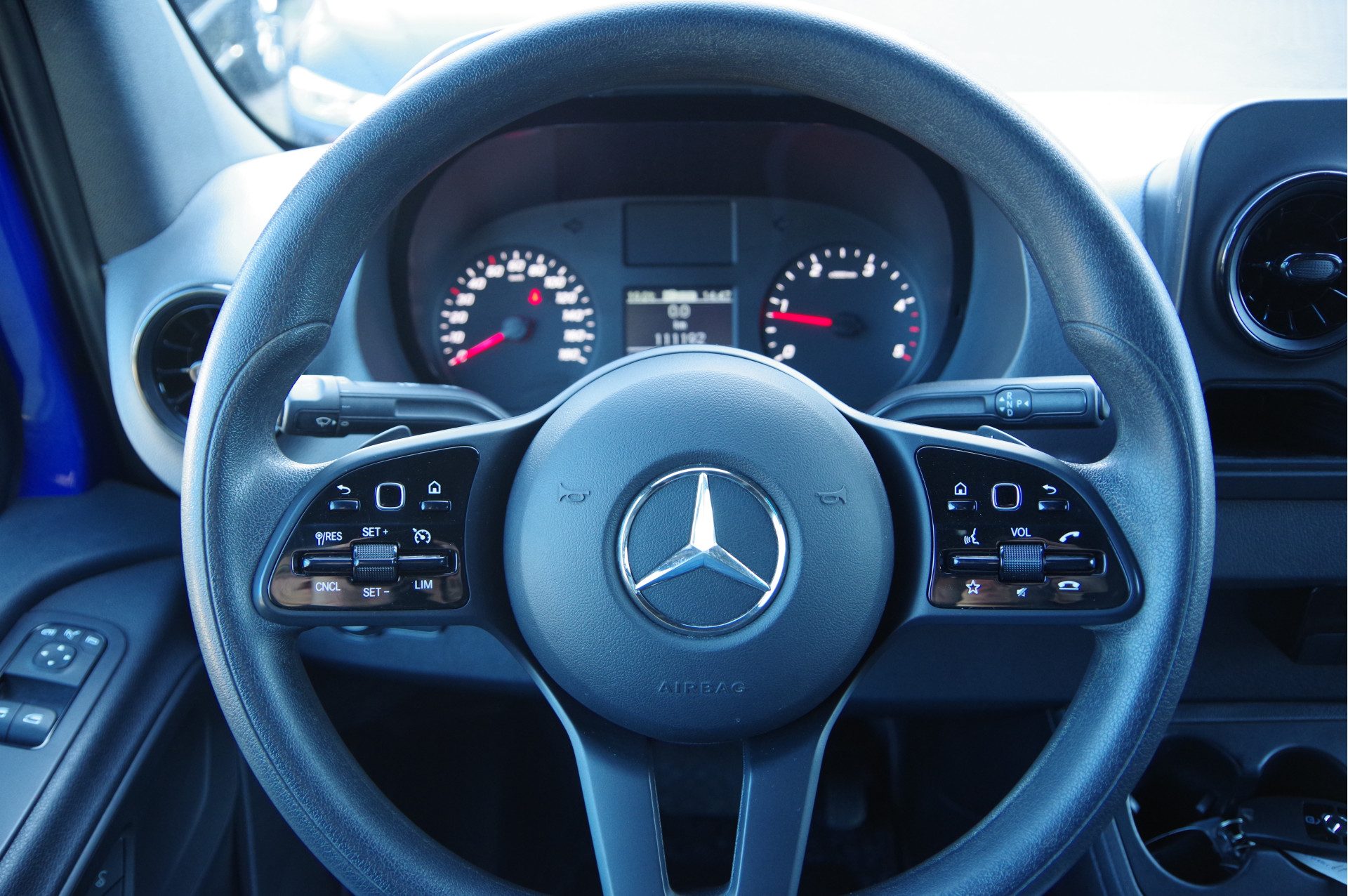 Mercedes-Benz Sprinter - Afbeelding 10