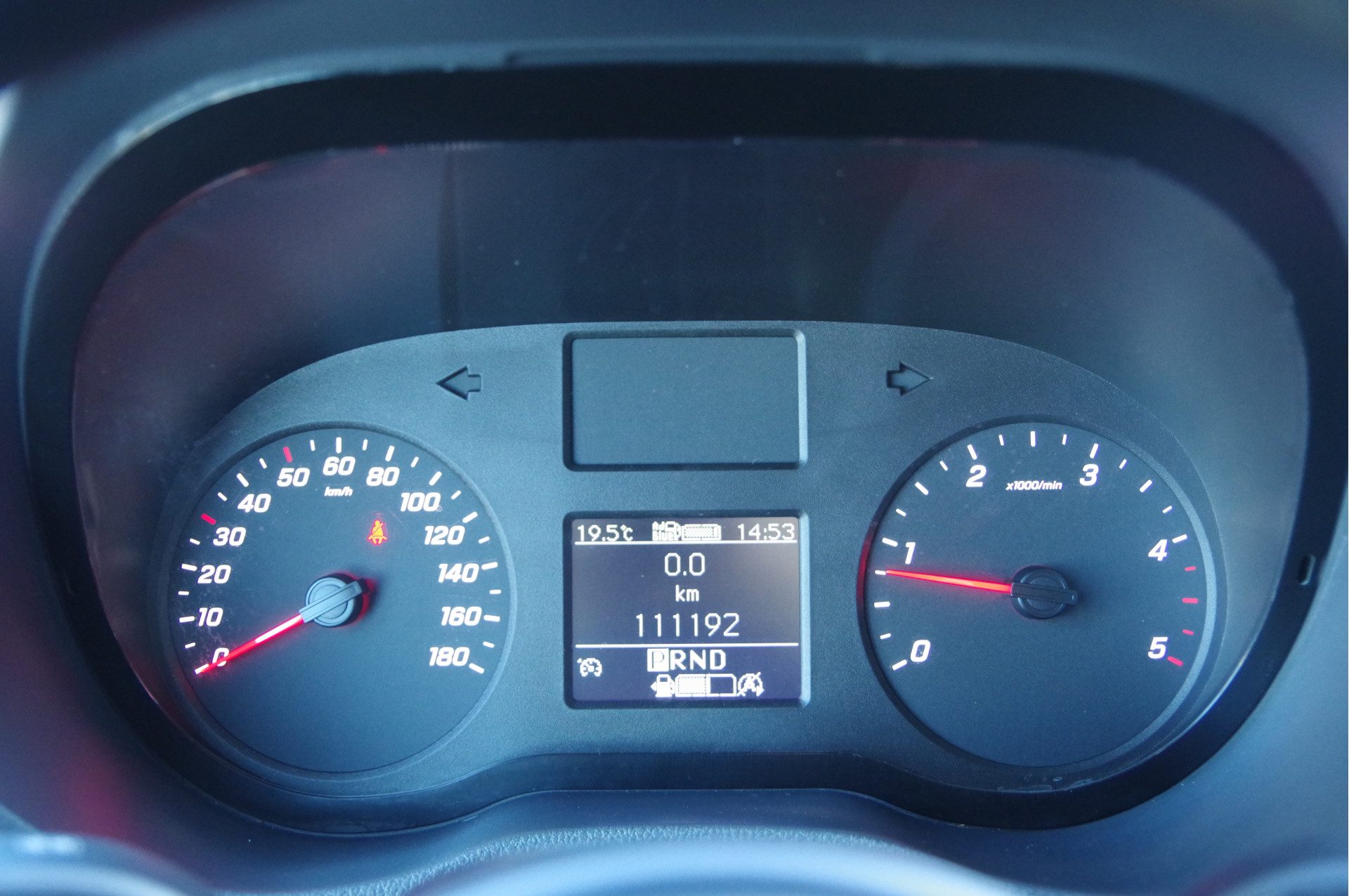 Mercedes-Benz Sprinter - Afbeelding 12