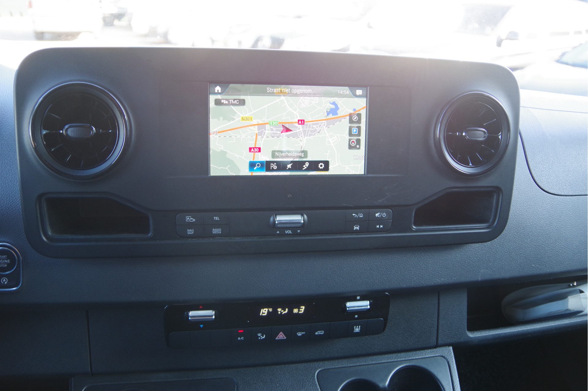 Mercedes-Benz Sprinter - Afbeelding 13