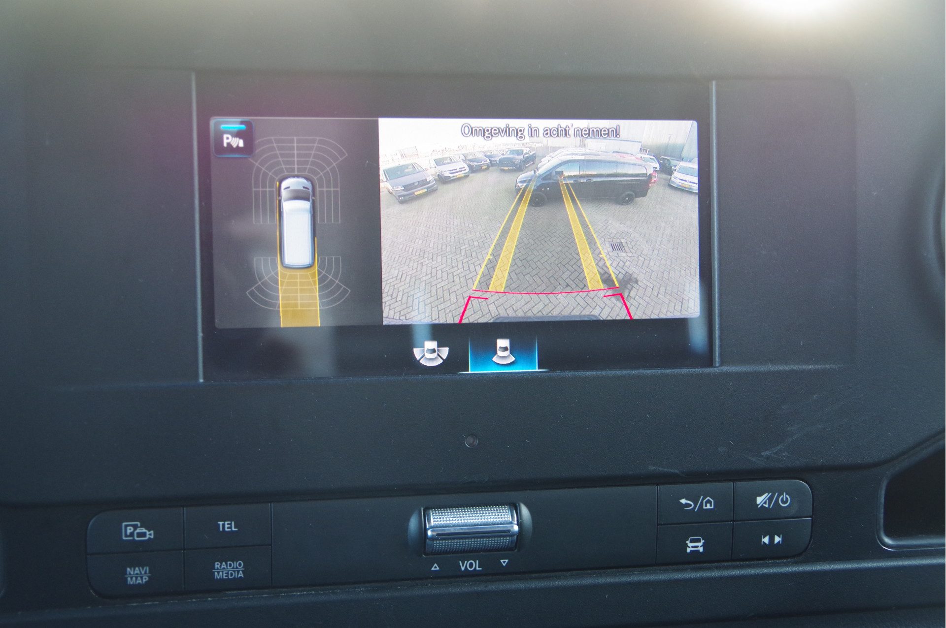 Mercedes-Benz Sprinter - Afbeelding 15