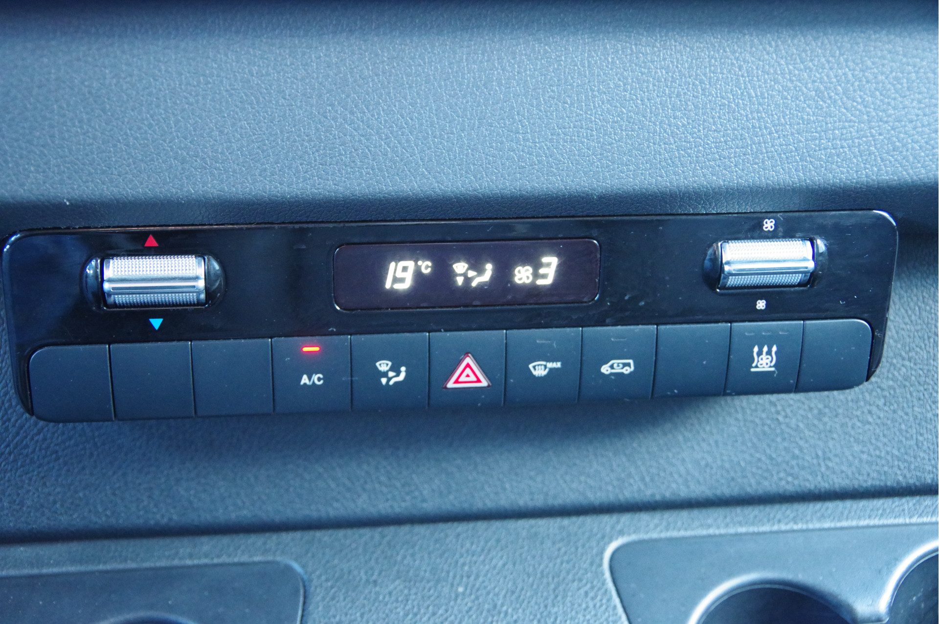 Mercedes-Benz Sprinter - Afbeelding 18