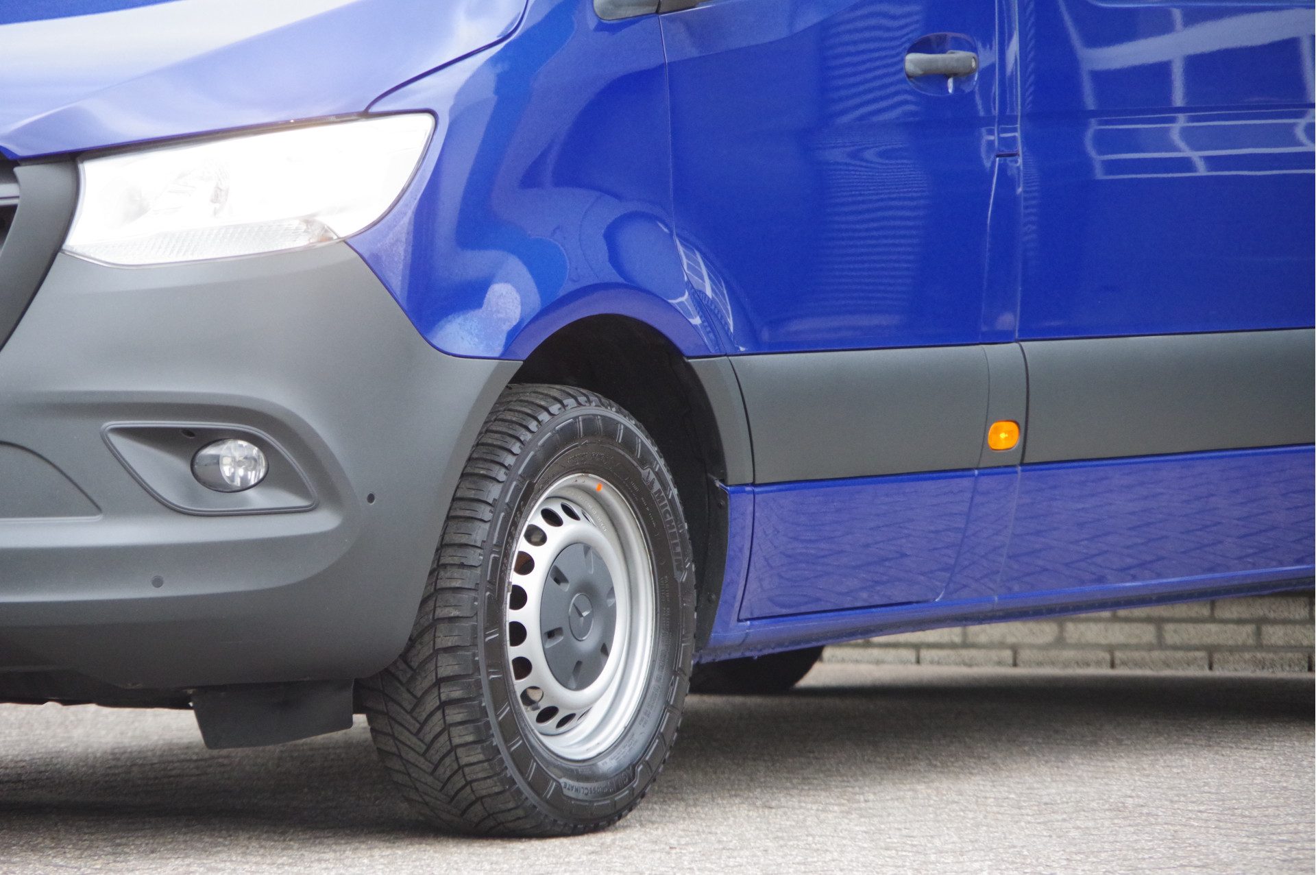 Mercedes-Benz Sprinter - Afbeelding 19