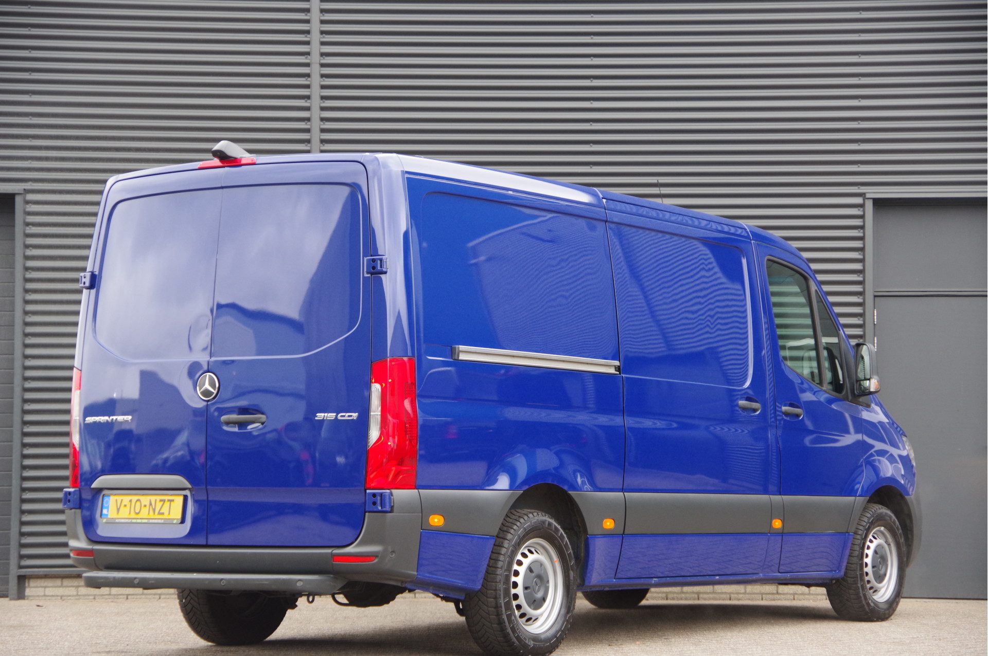 Mercedes-Benz Sprinter - Afbeelding 2
