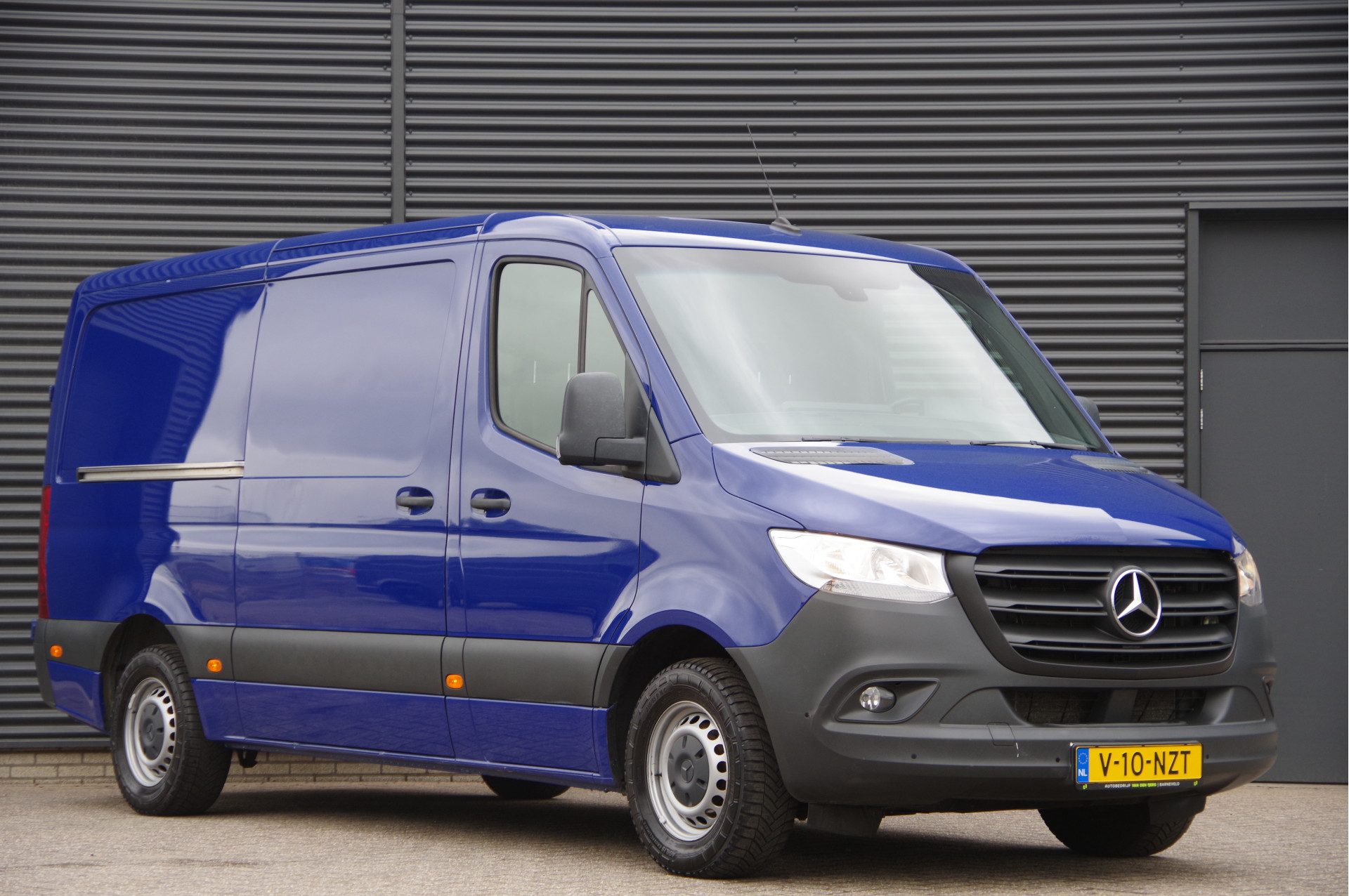 Mercedes-Benz Sprinter - Afbeelding 20