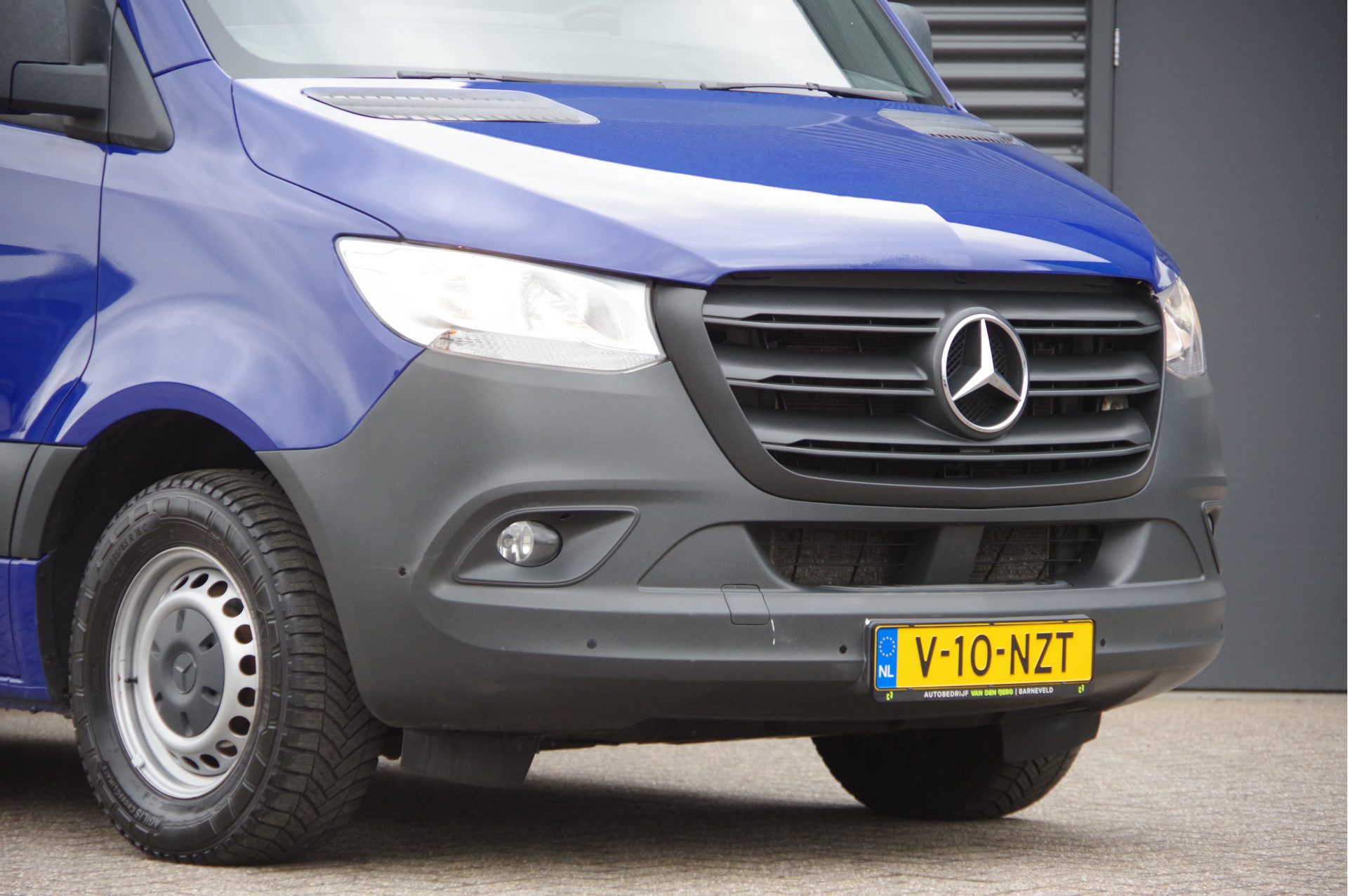 Mercedes-Benz Sprinter - Afbeelding 21