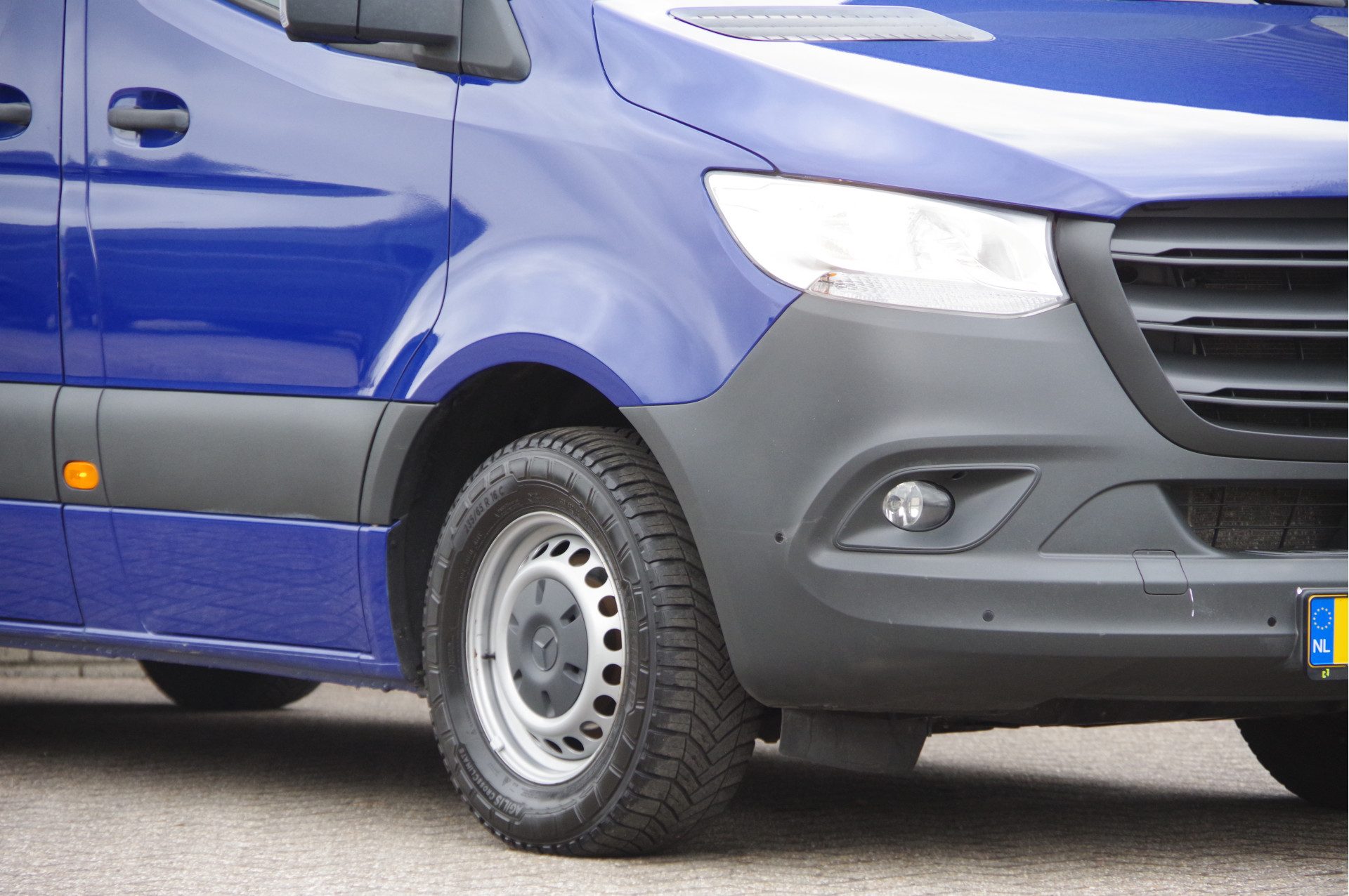 Mercedes-Benz Sprinter - Afbeelding 22