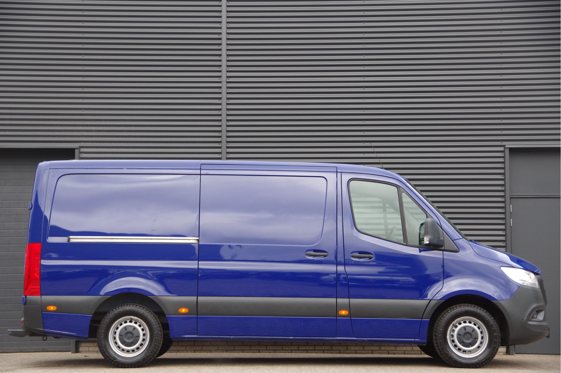 Mercedes-Benz Sprinter - Afbeelding 23