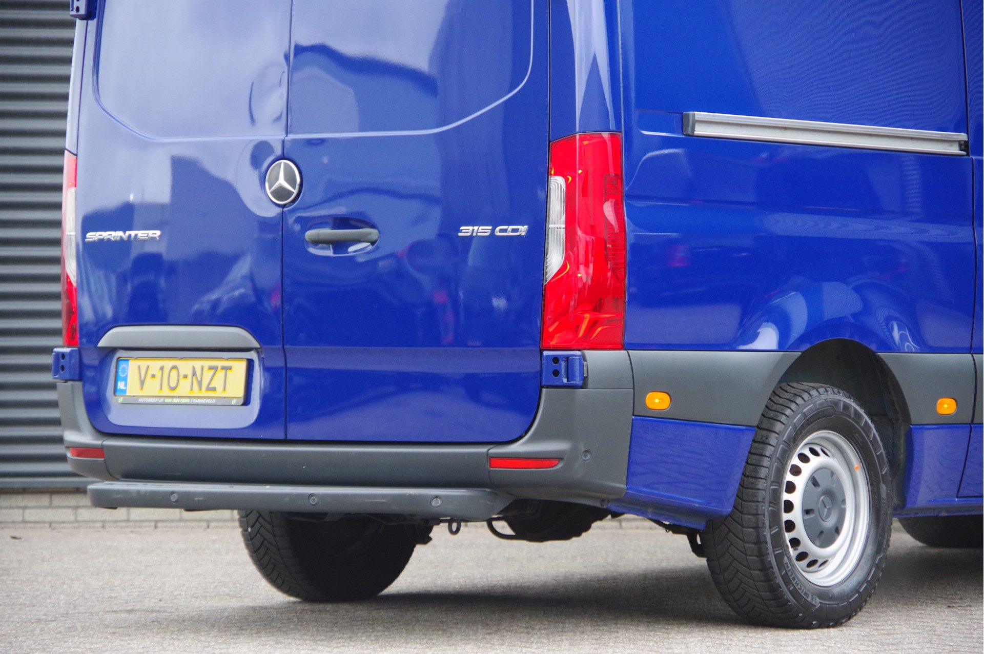 Mercedes-Benz Sprinter - Afbeelding 25